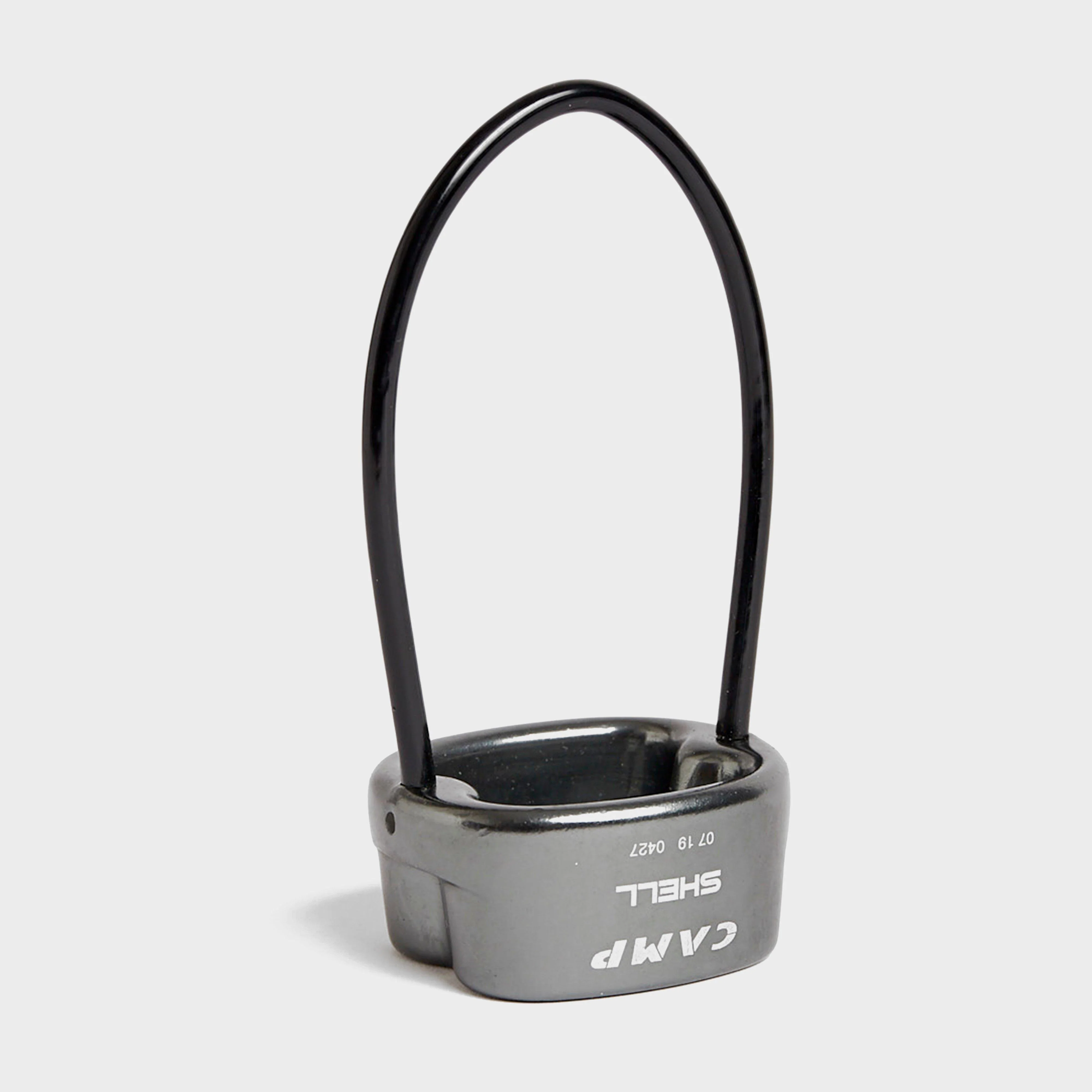 Shell Belay Device - Image 2