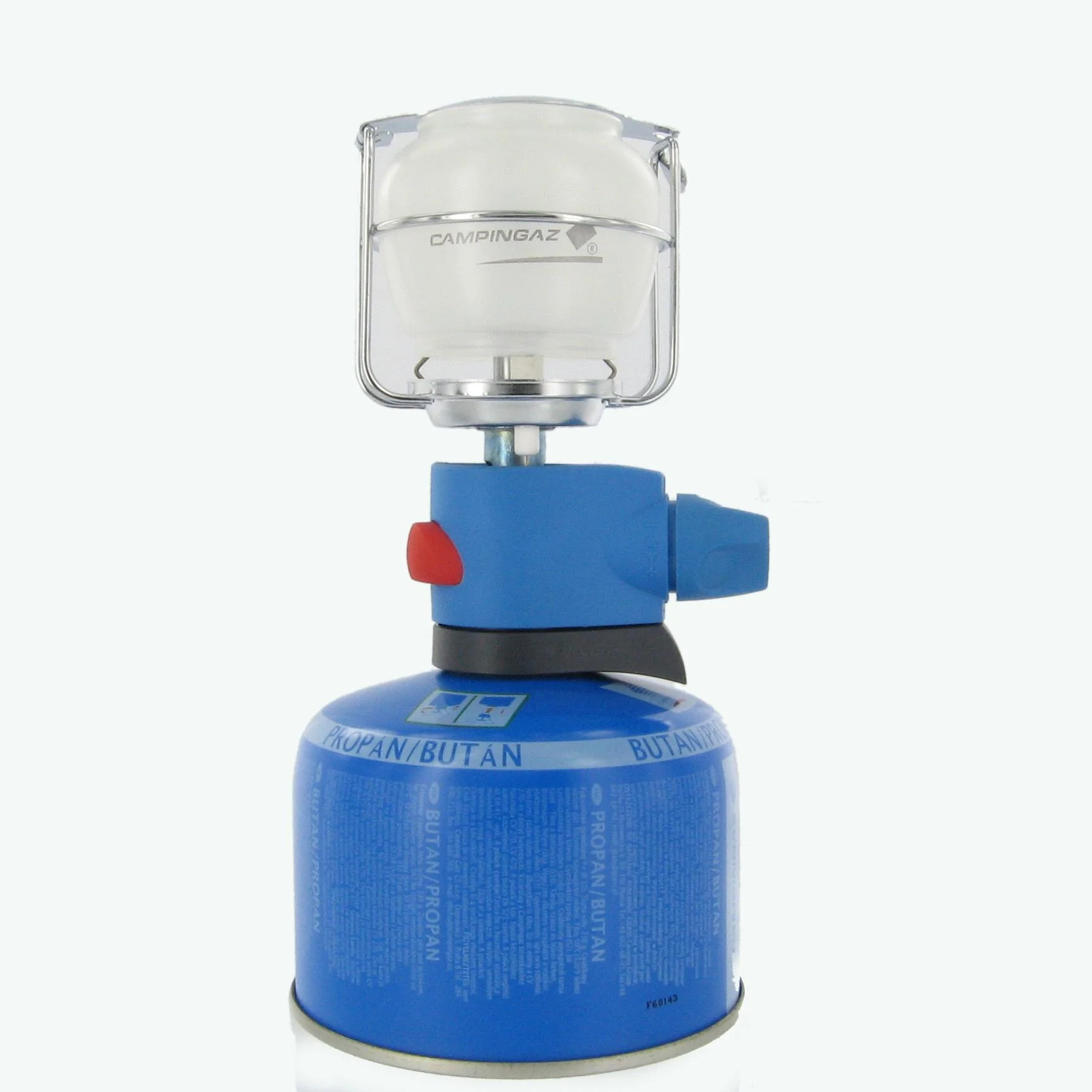 Lumostar Plus PZ Camping Lantern - Image 2