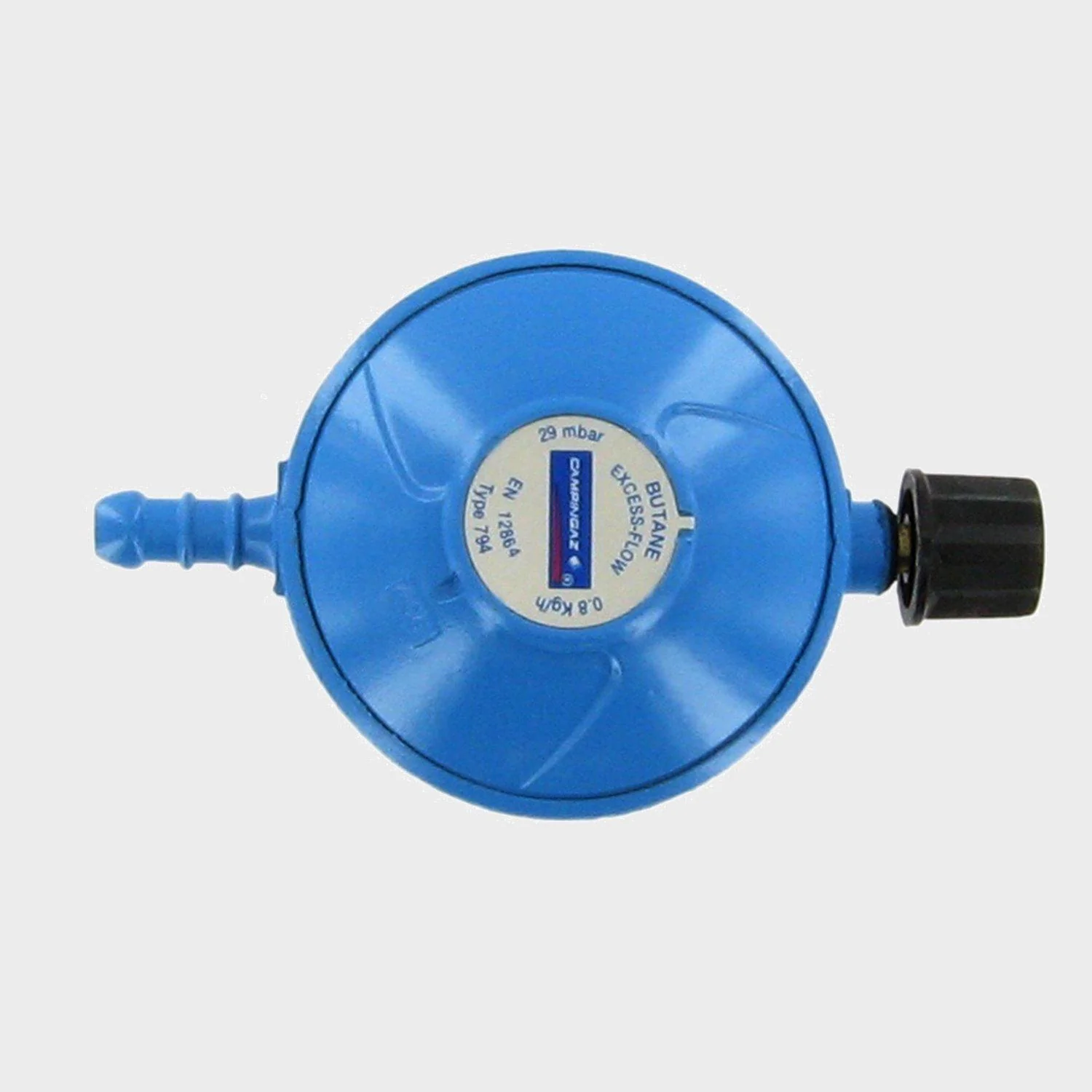 Regulator