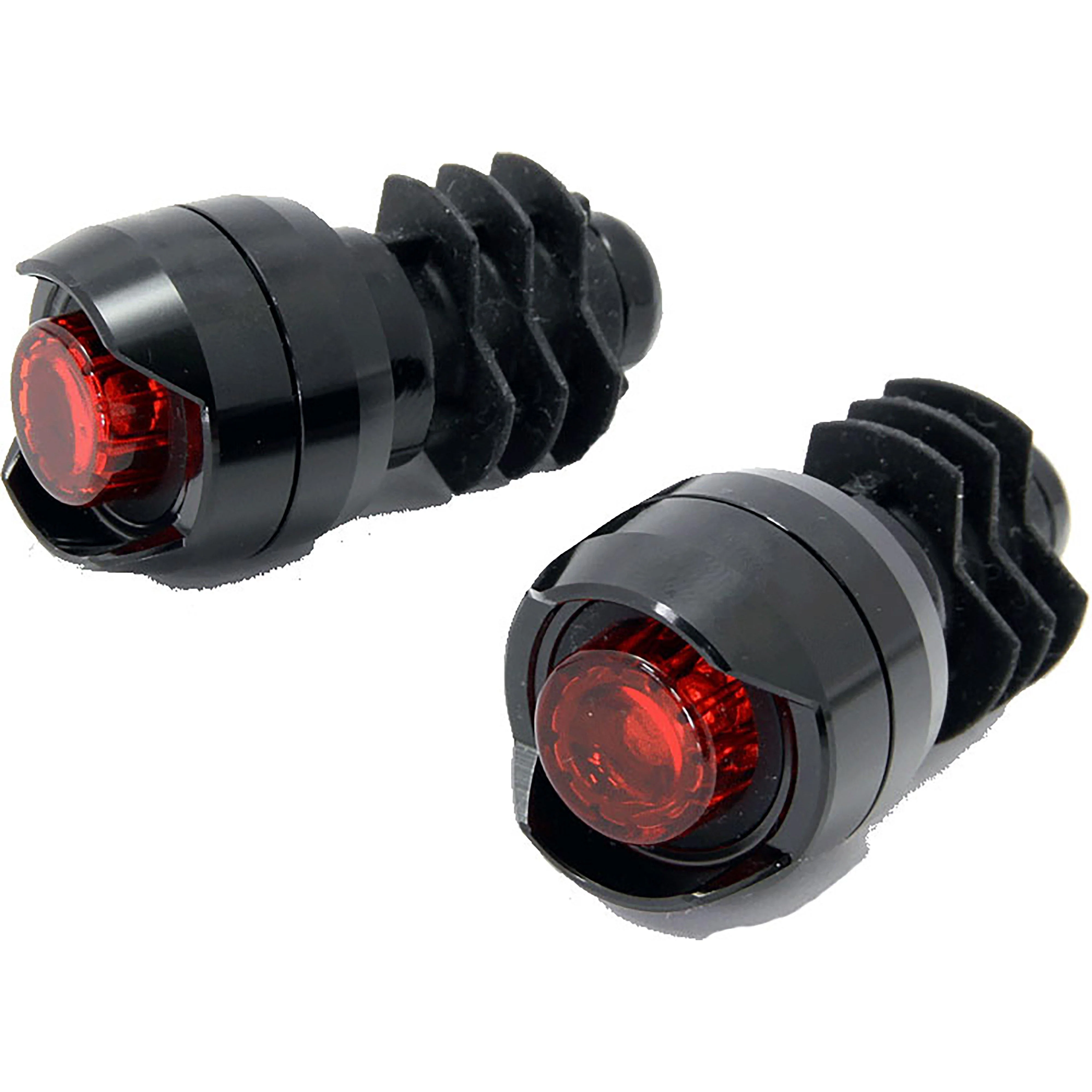 Orb Bar End Light Set - Image 2