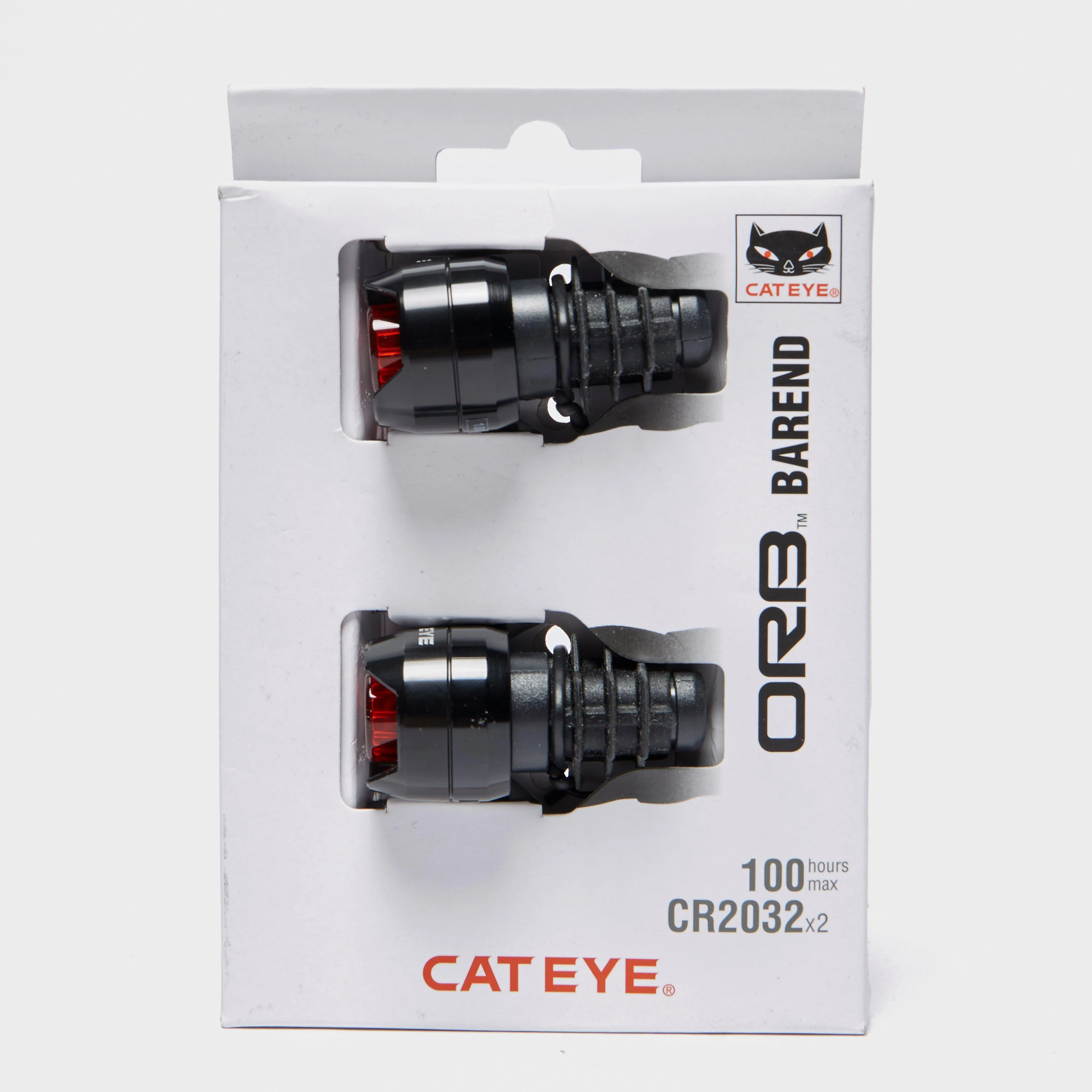 Orb™ Bar End Set - Image 4
