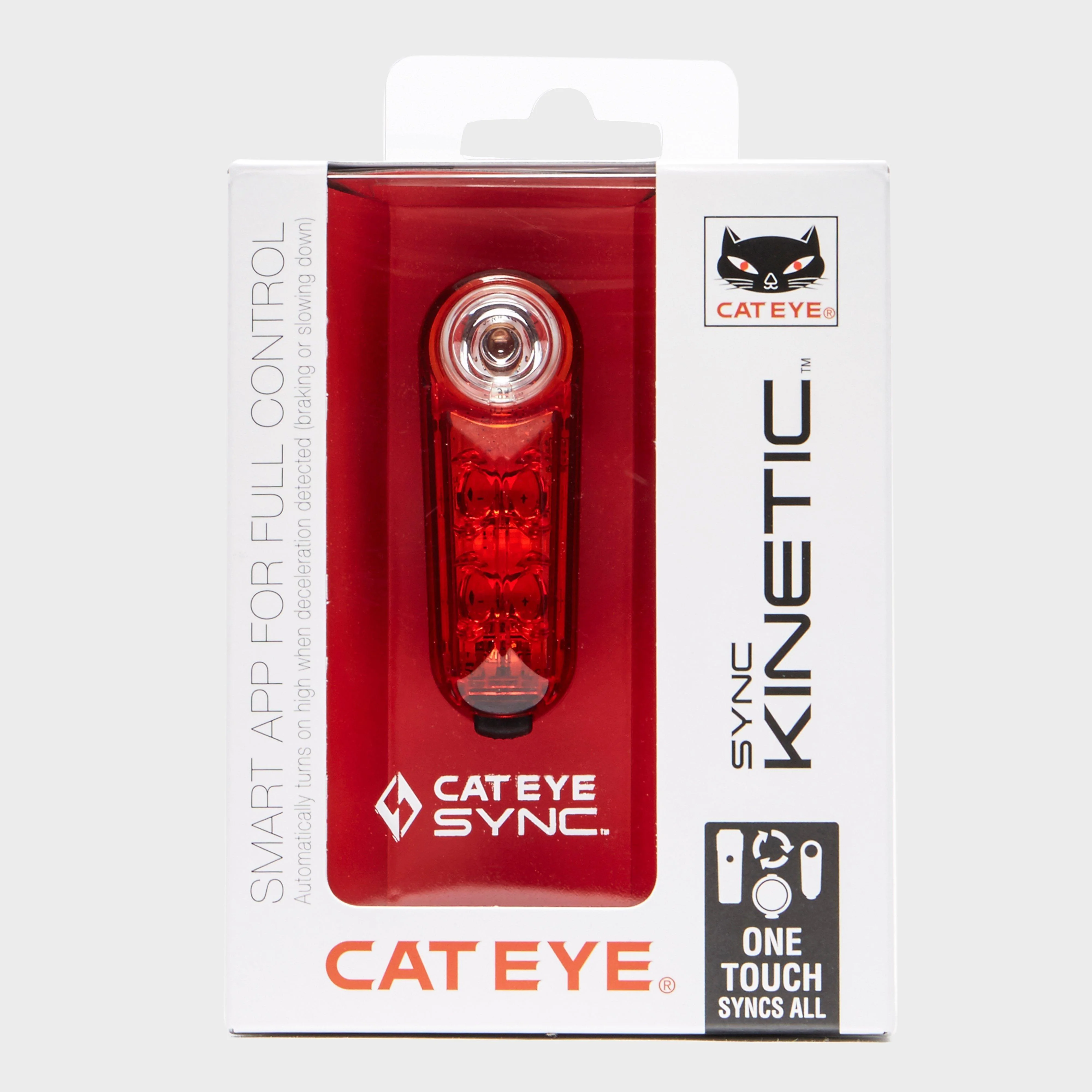 Sync Kinetic Rear Light - Image 5