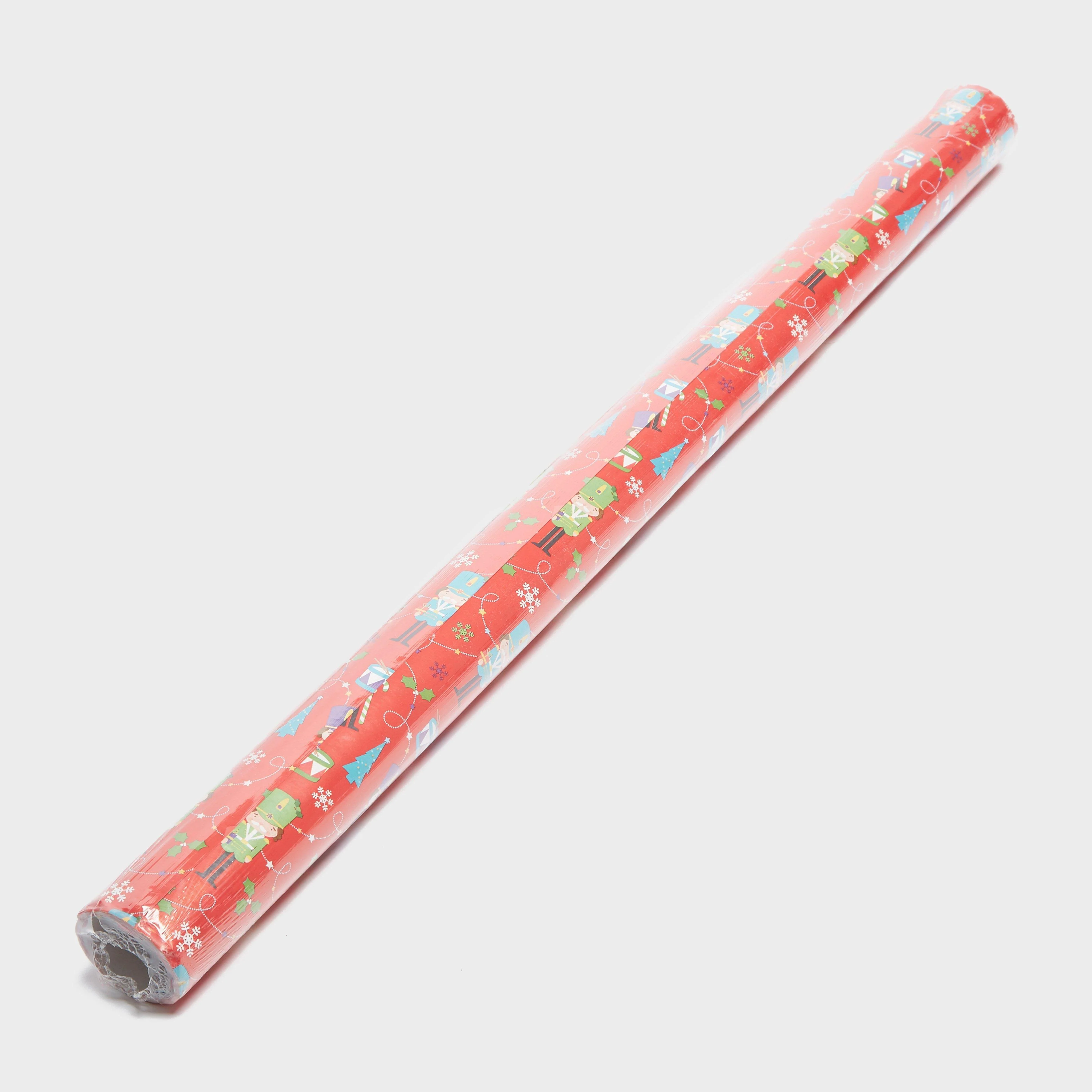 Festive Fun Wrap (5m)