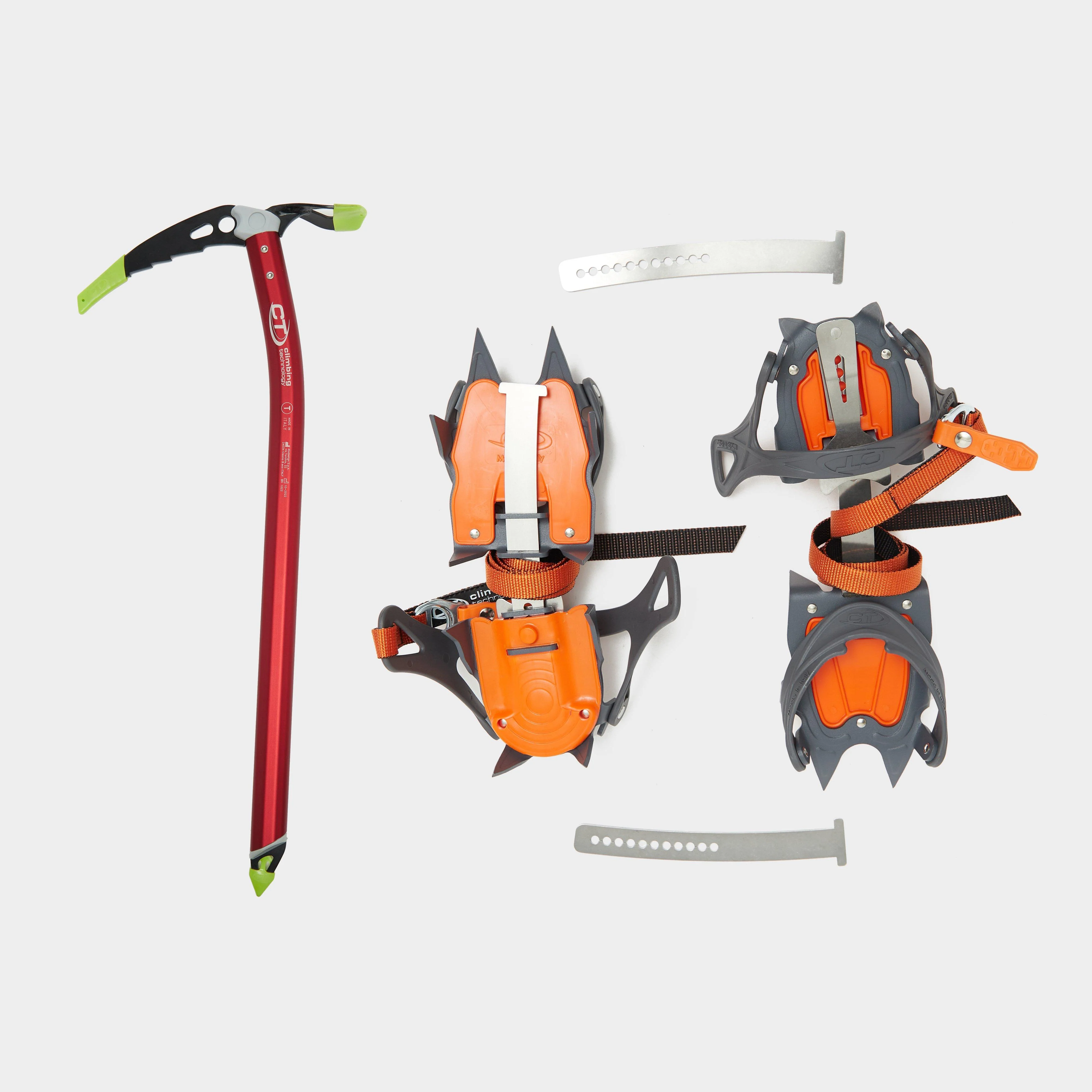 Crampon and Axe Pack - Image 7