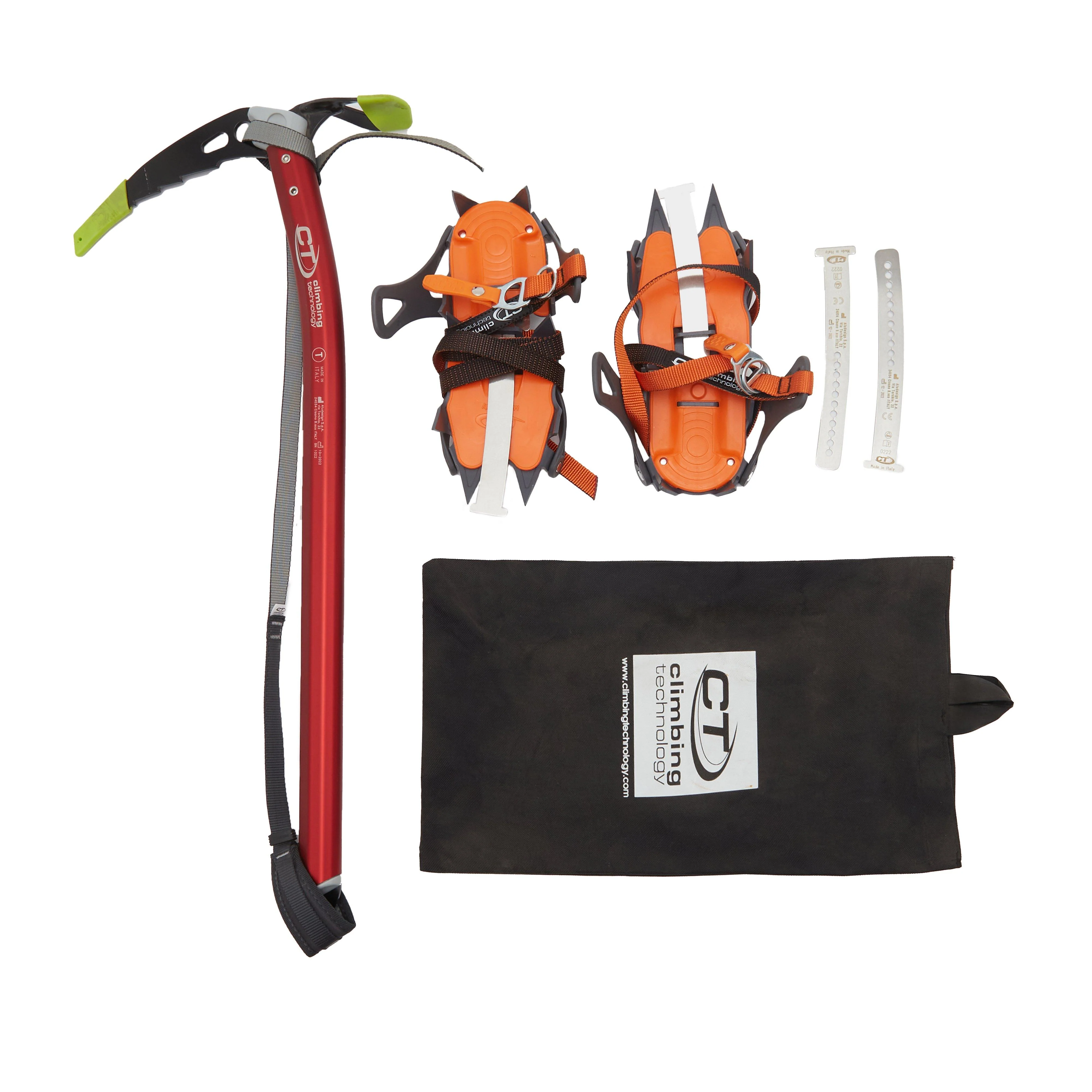 Crampon and Axe Pack - Image 8