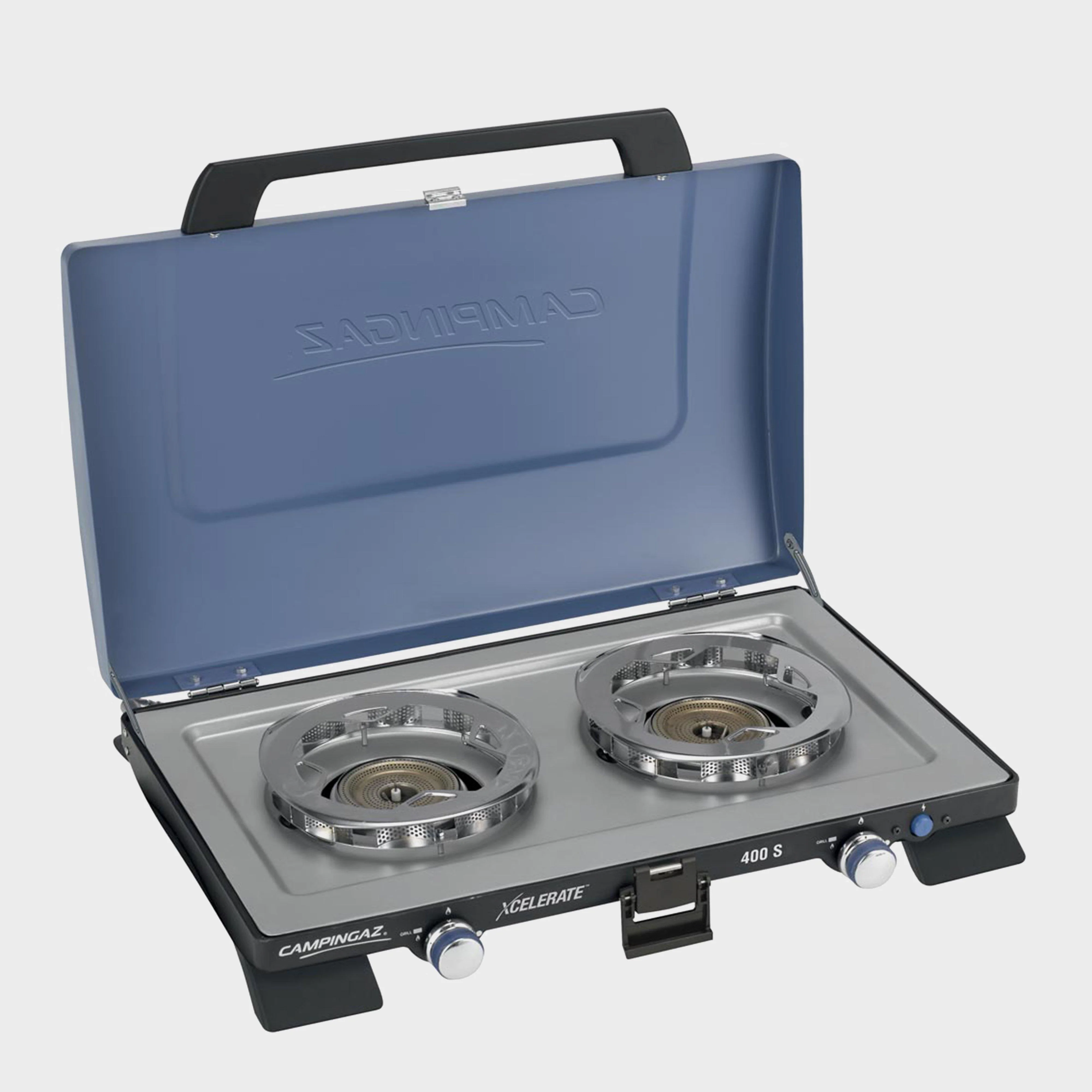 400S 2 Burner Stove - Image 6