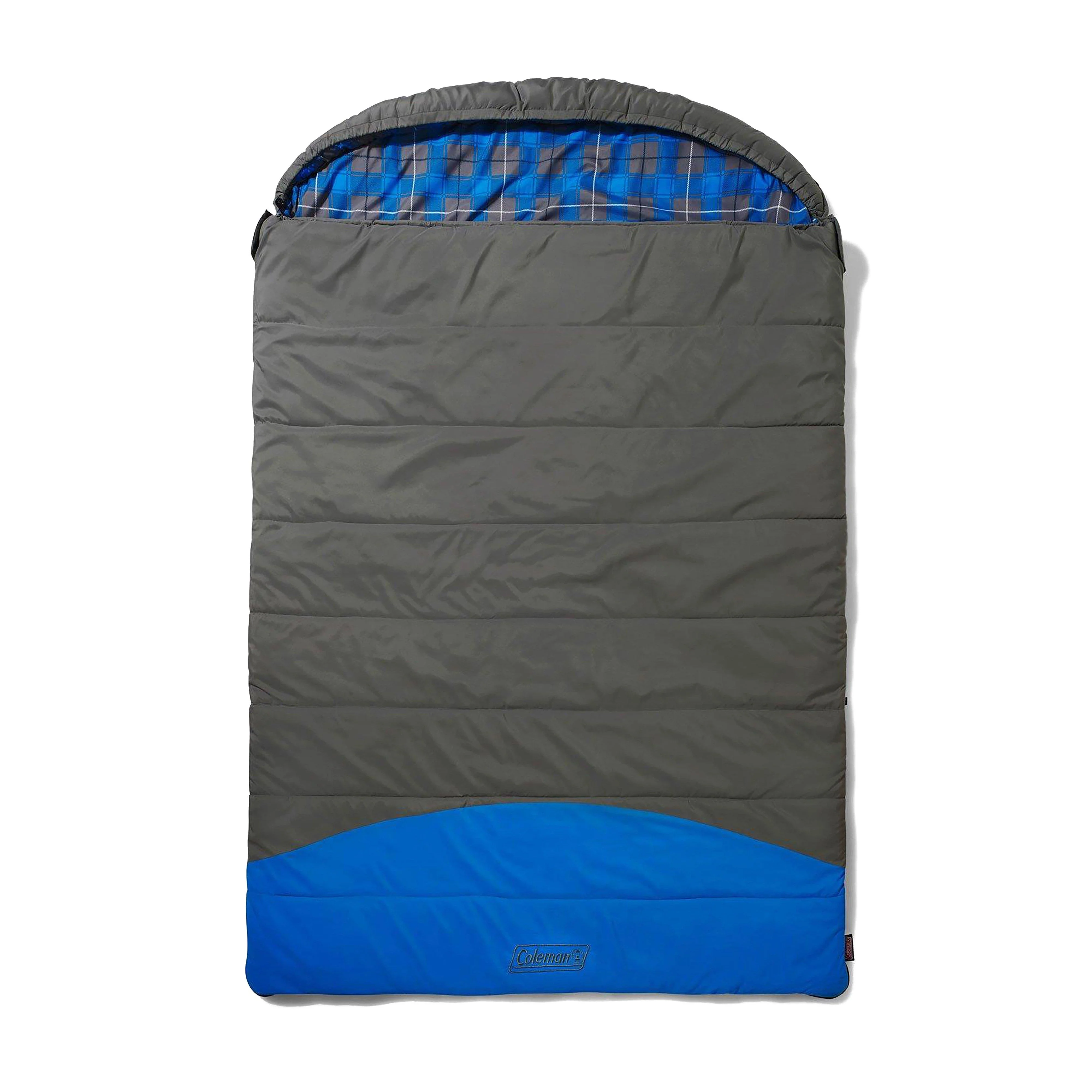 Basalt Double Sleeping Bag - Image 2