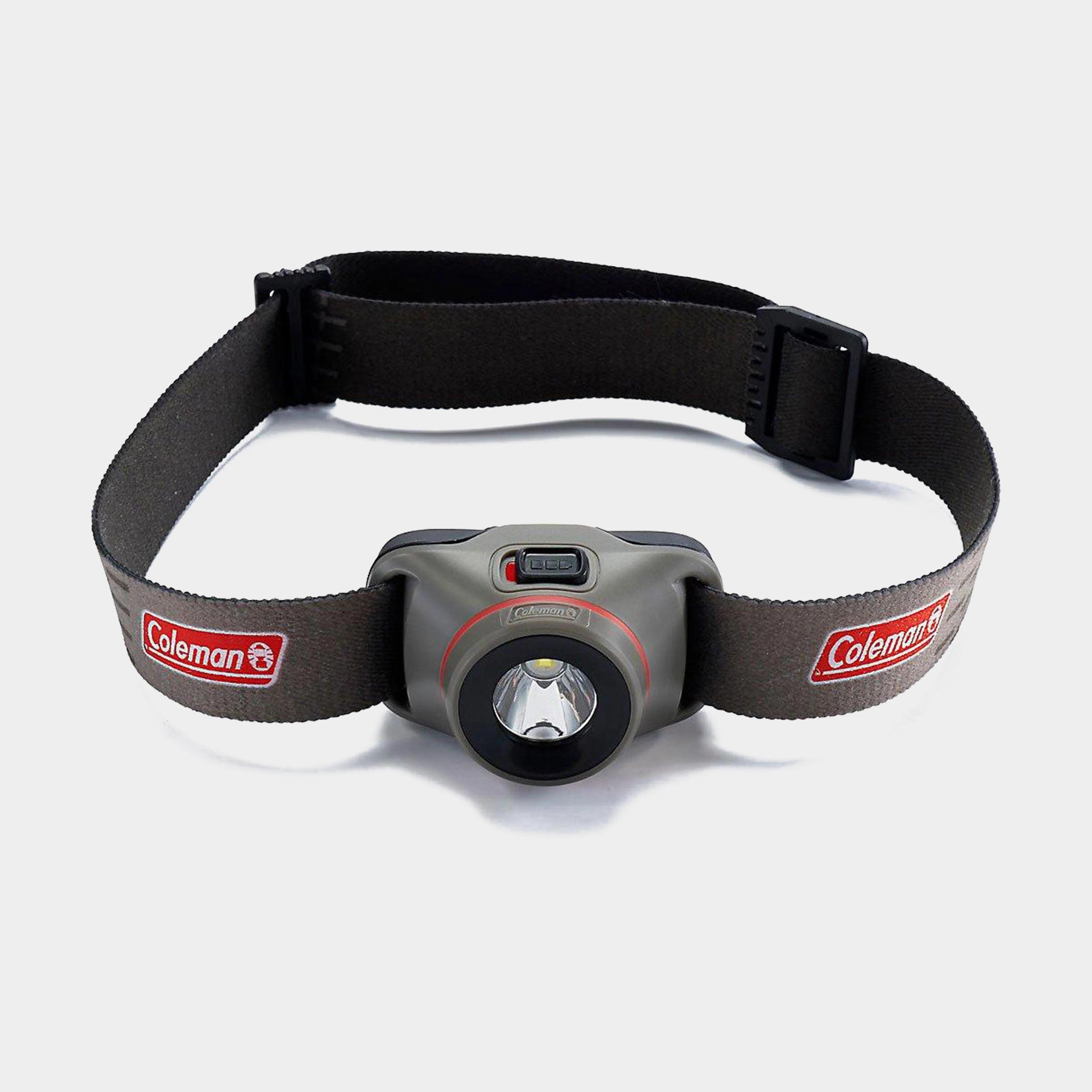 BatteryGuard 100L Head Torch