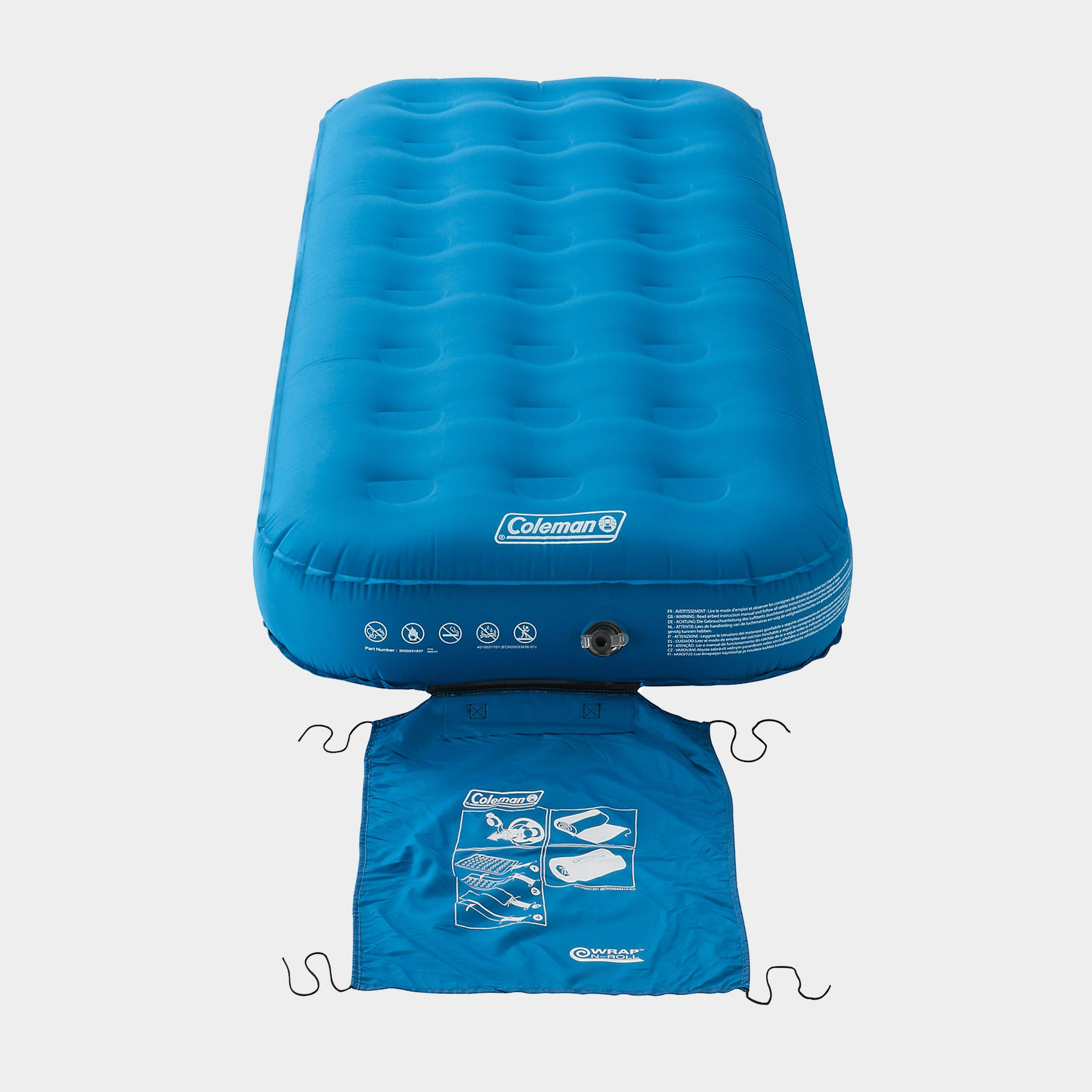 Extra Durable Single Airbed - Image 2