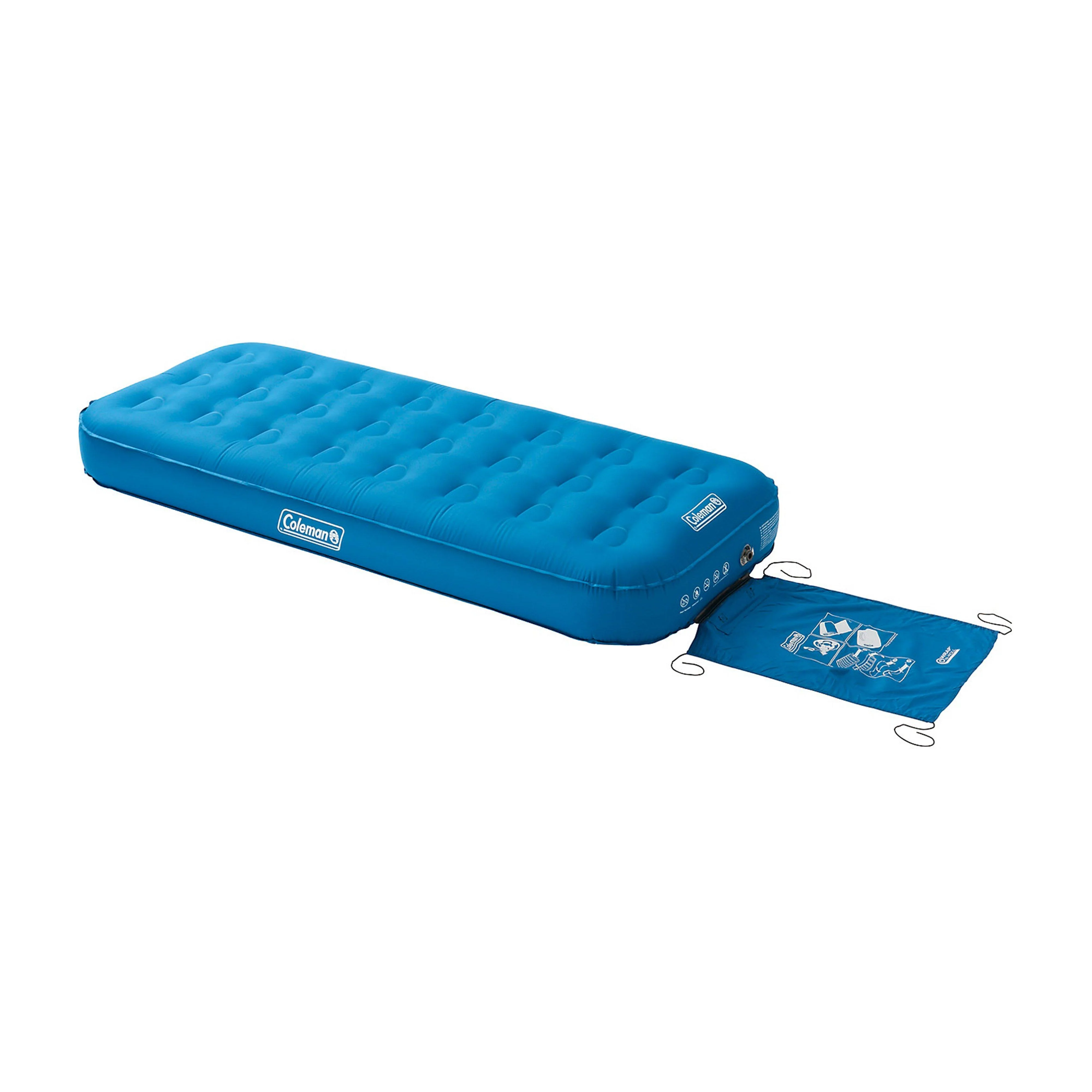 Extra Durable Single Airbed - Image 5