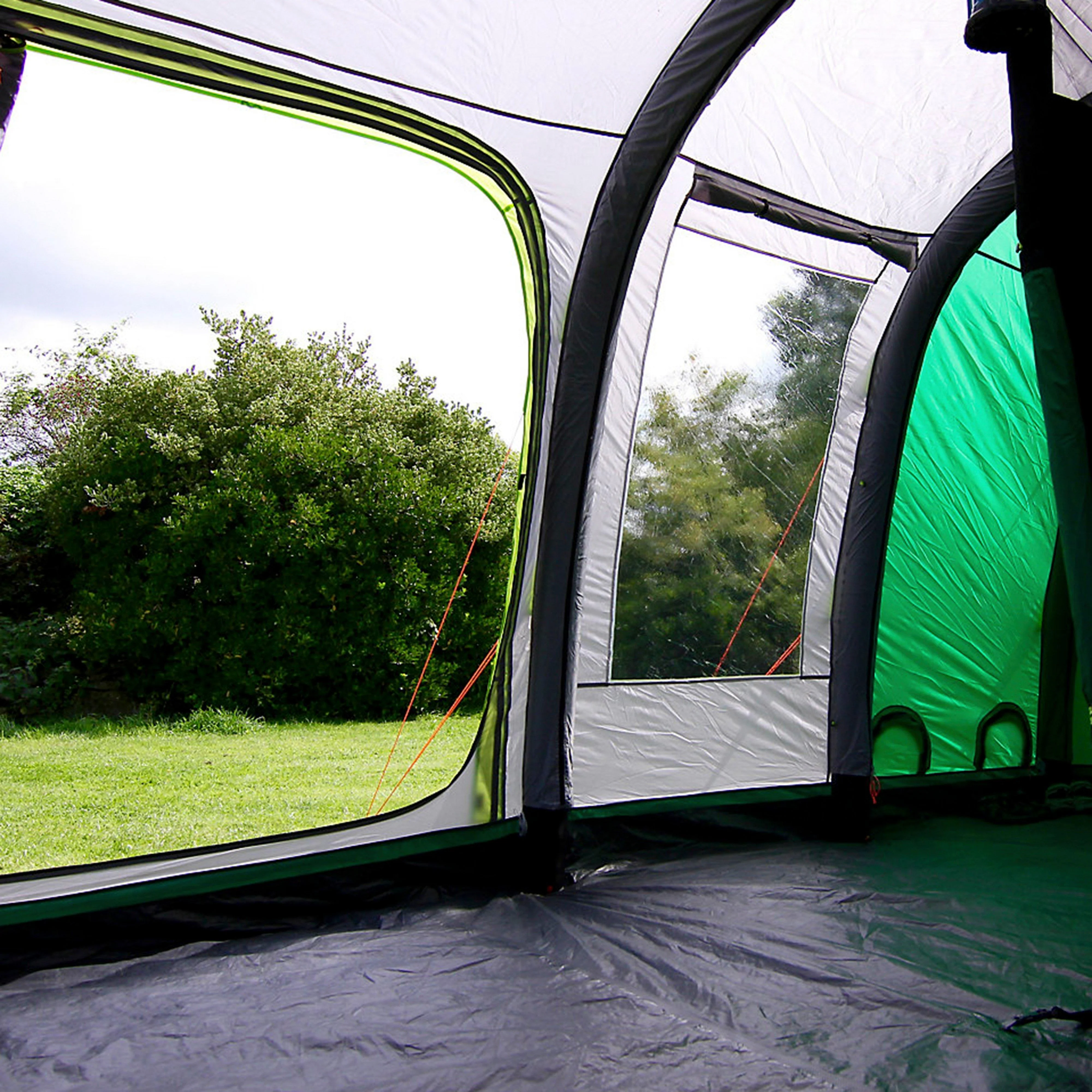 FastPitch™ Air Valdes 6 L Tent - Image 13
