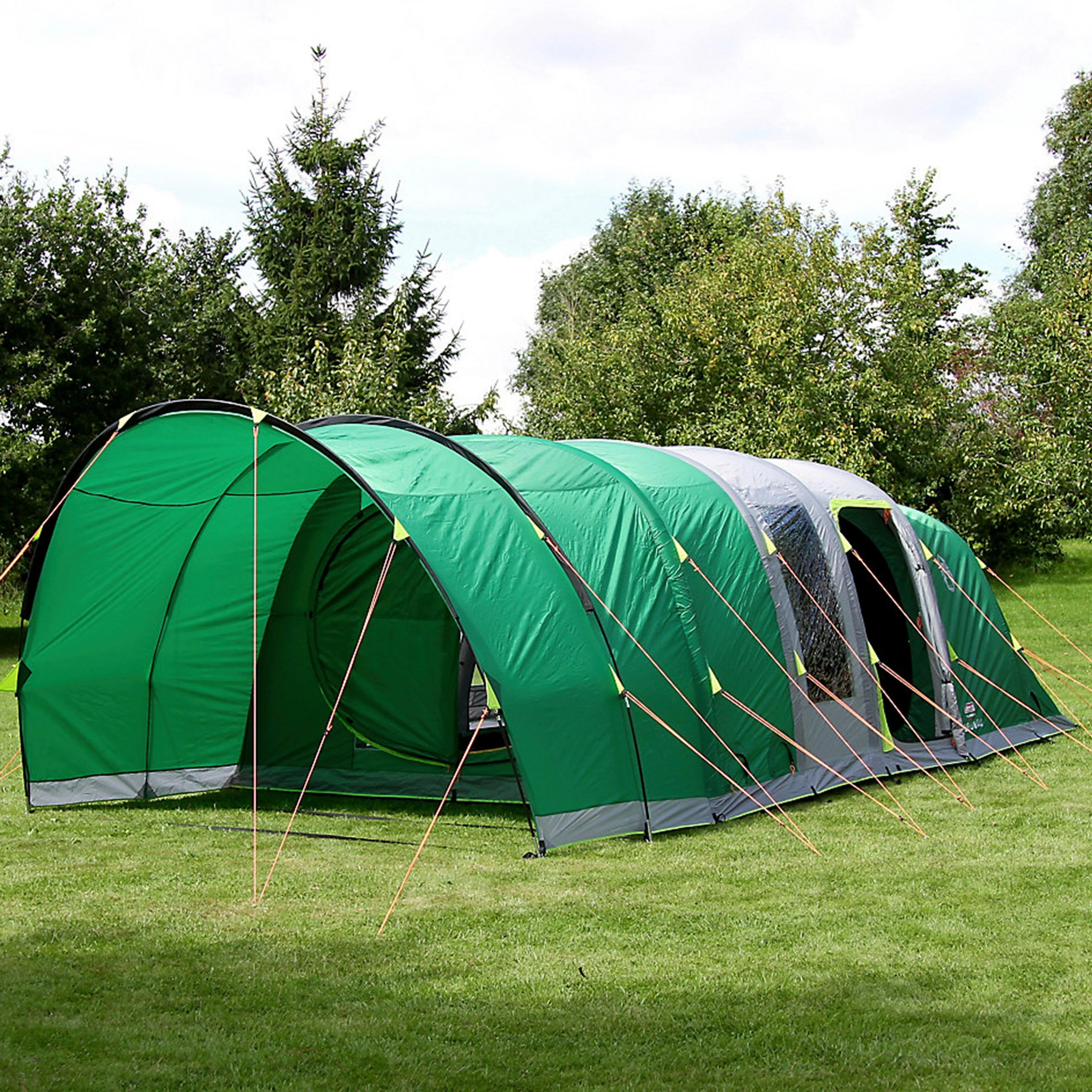 FastPitch™ Air Valdes 6 L Tent - Image 3