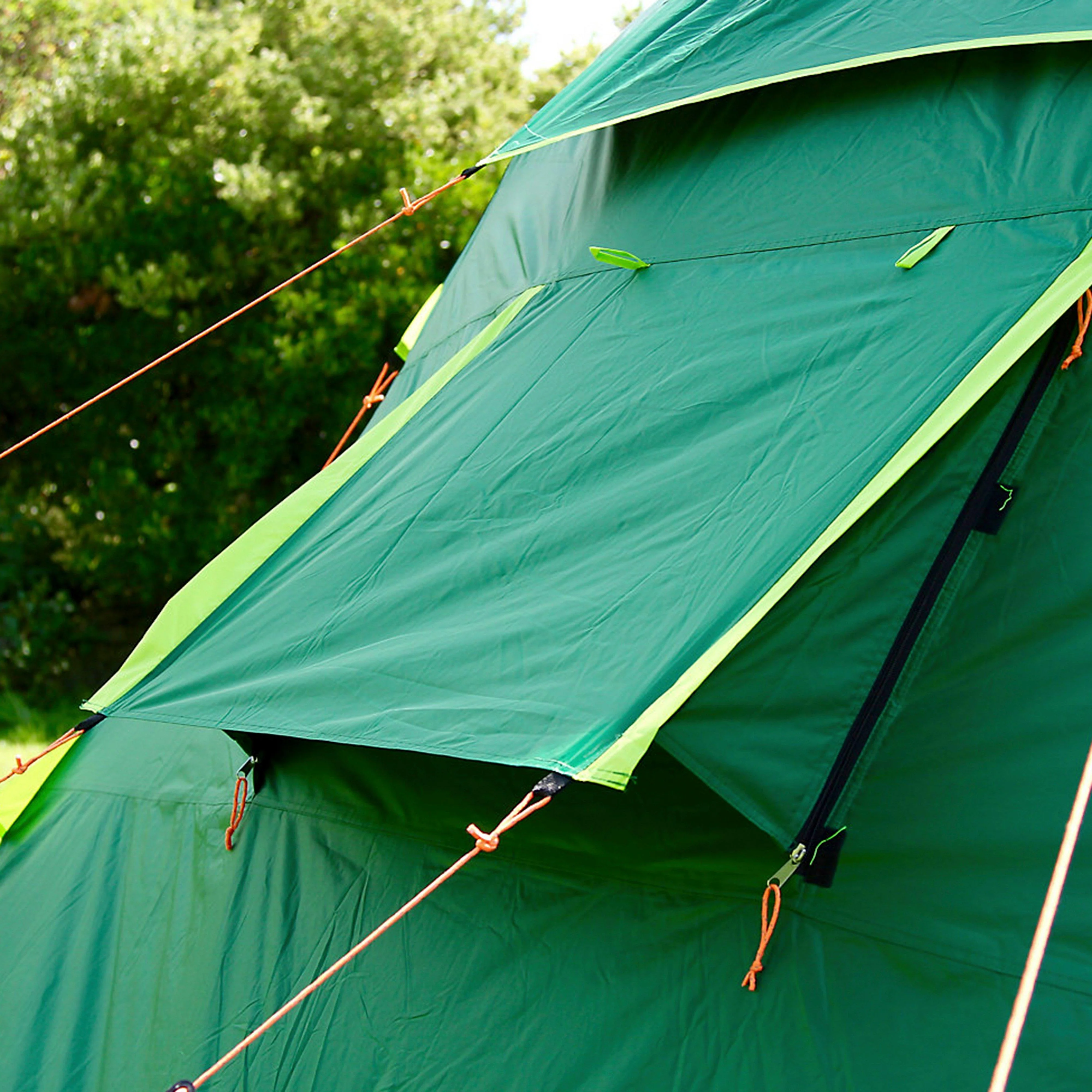 FastPitch™ Air Valdes 6 L Tent - Image 5