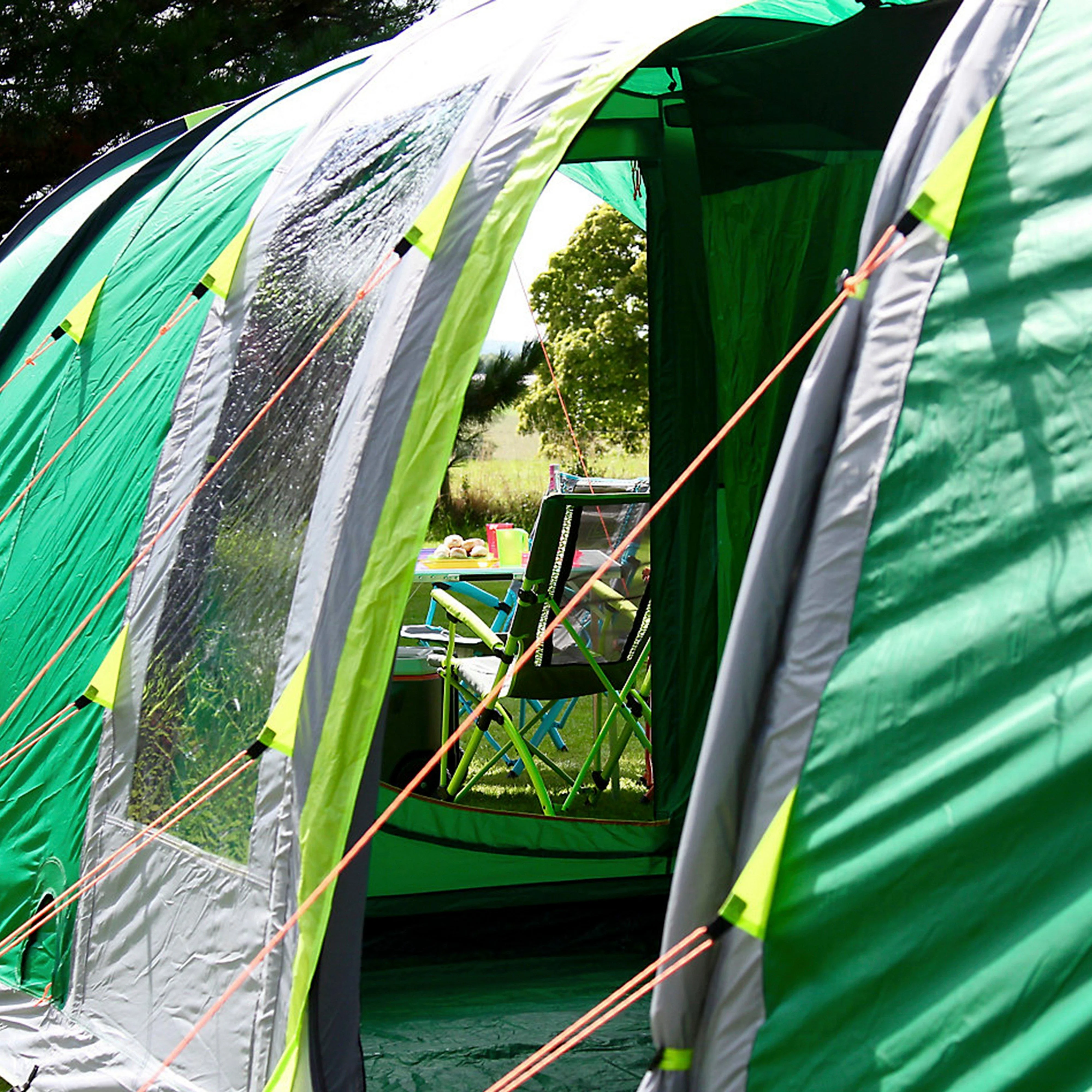 FastPitch™ Air Valdes 6 L Tent - Image 8
