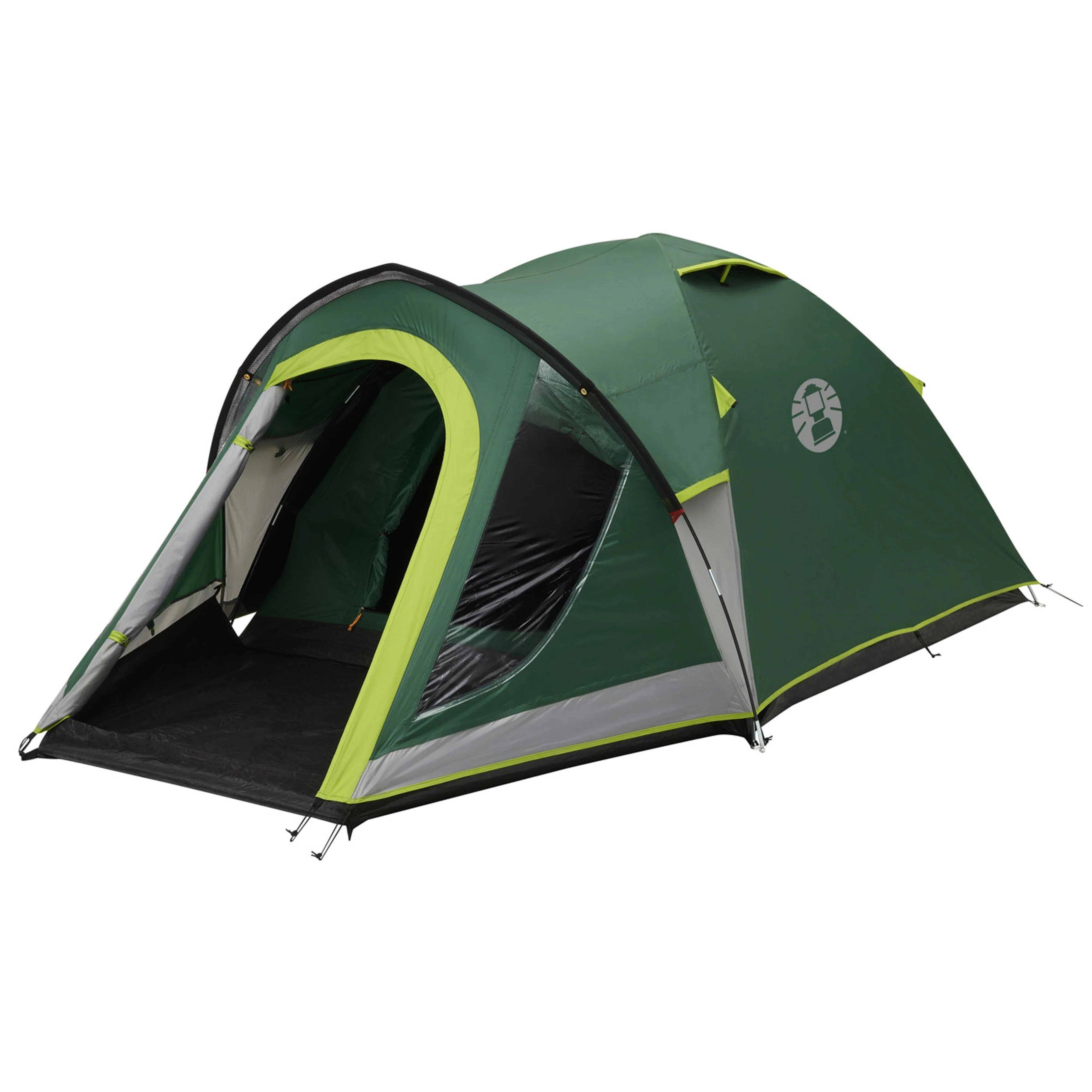 Kentmere 3 Plus BlackOut Tent - Image 3