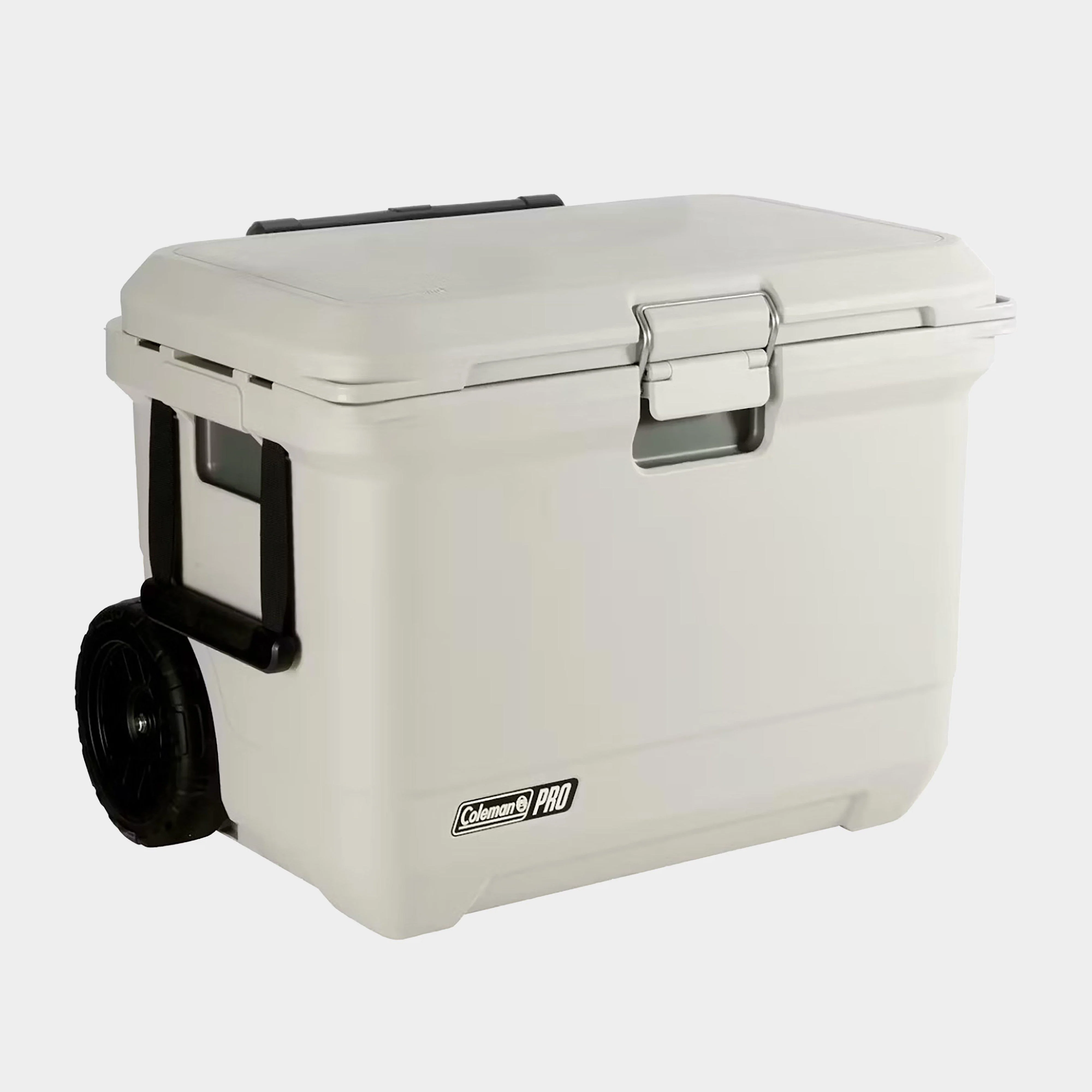Pro 55QT Wheeled Cooler Box - Image 3