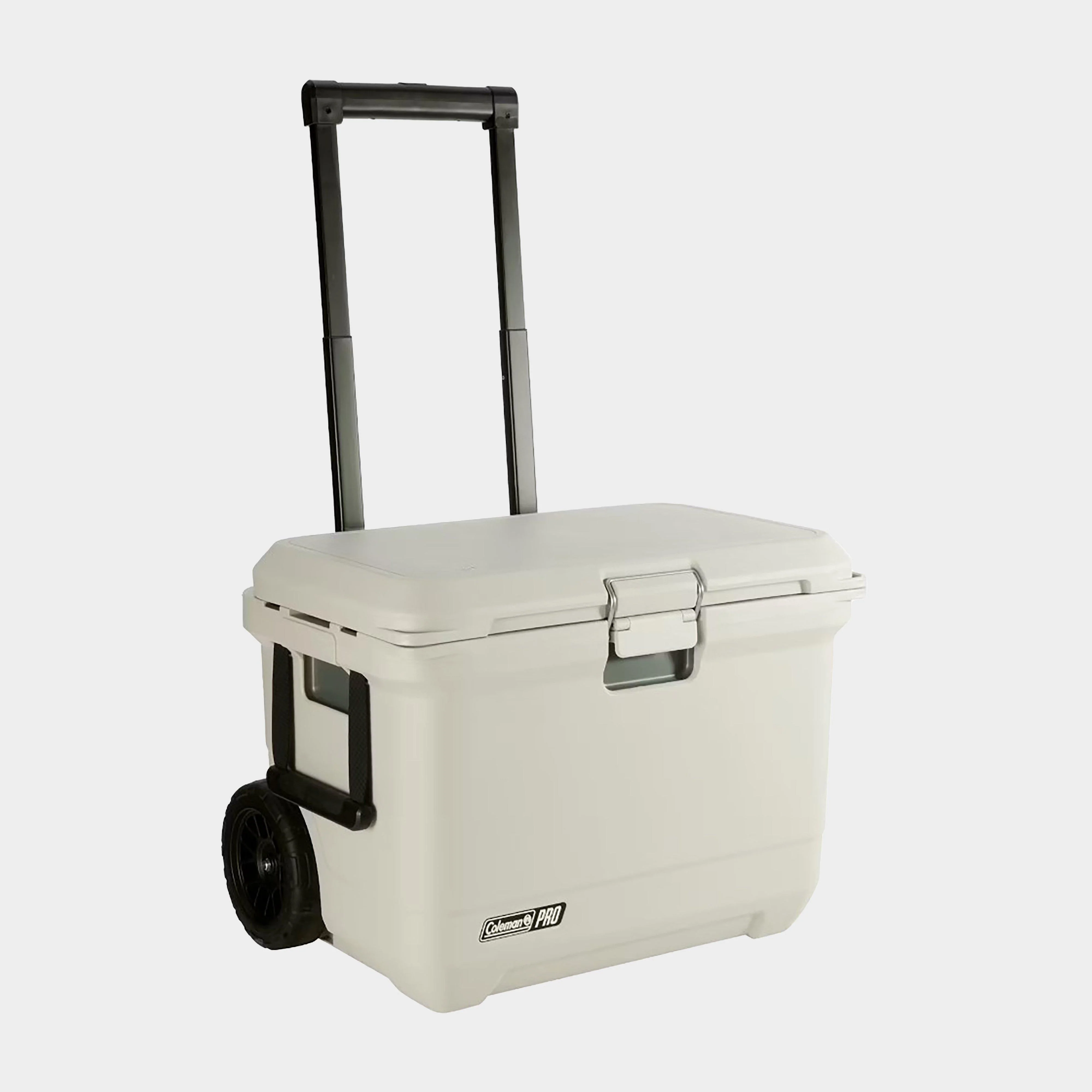 Pro 55QT Wheeled Cooler Box - Image 4