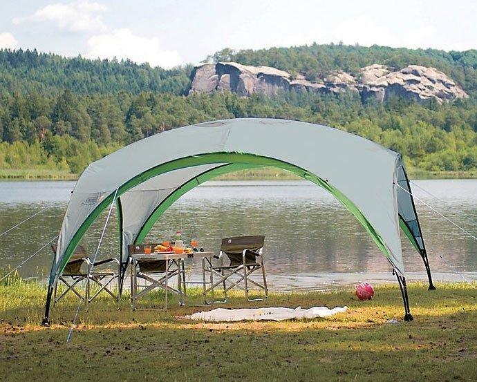 Refurbished Event Shelter Pro (14' x 14') - Image 3