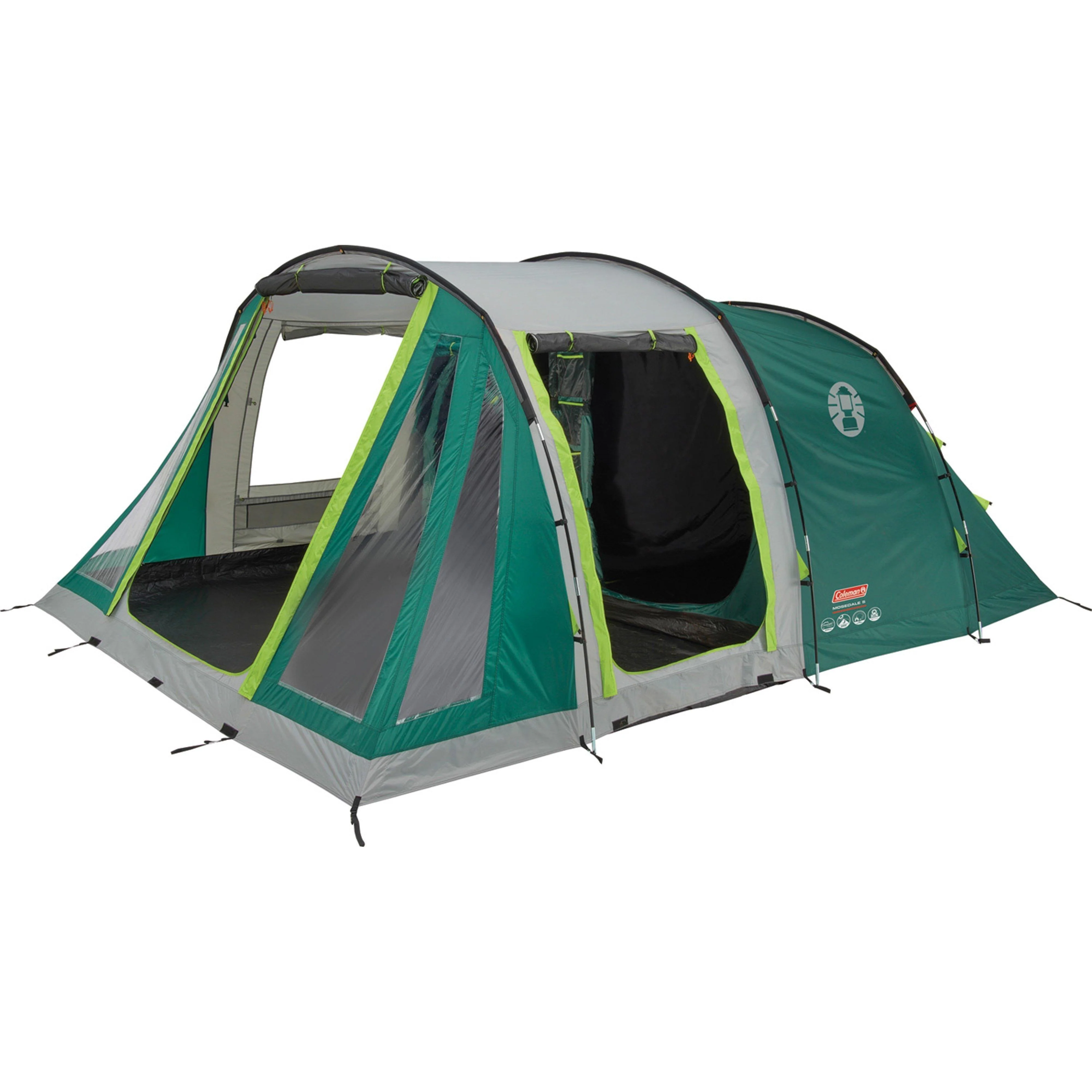 Refurbished Mosedale 5 Family 5 Person Tent - Image 13