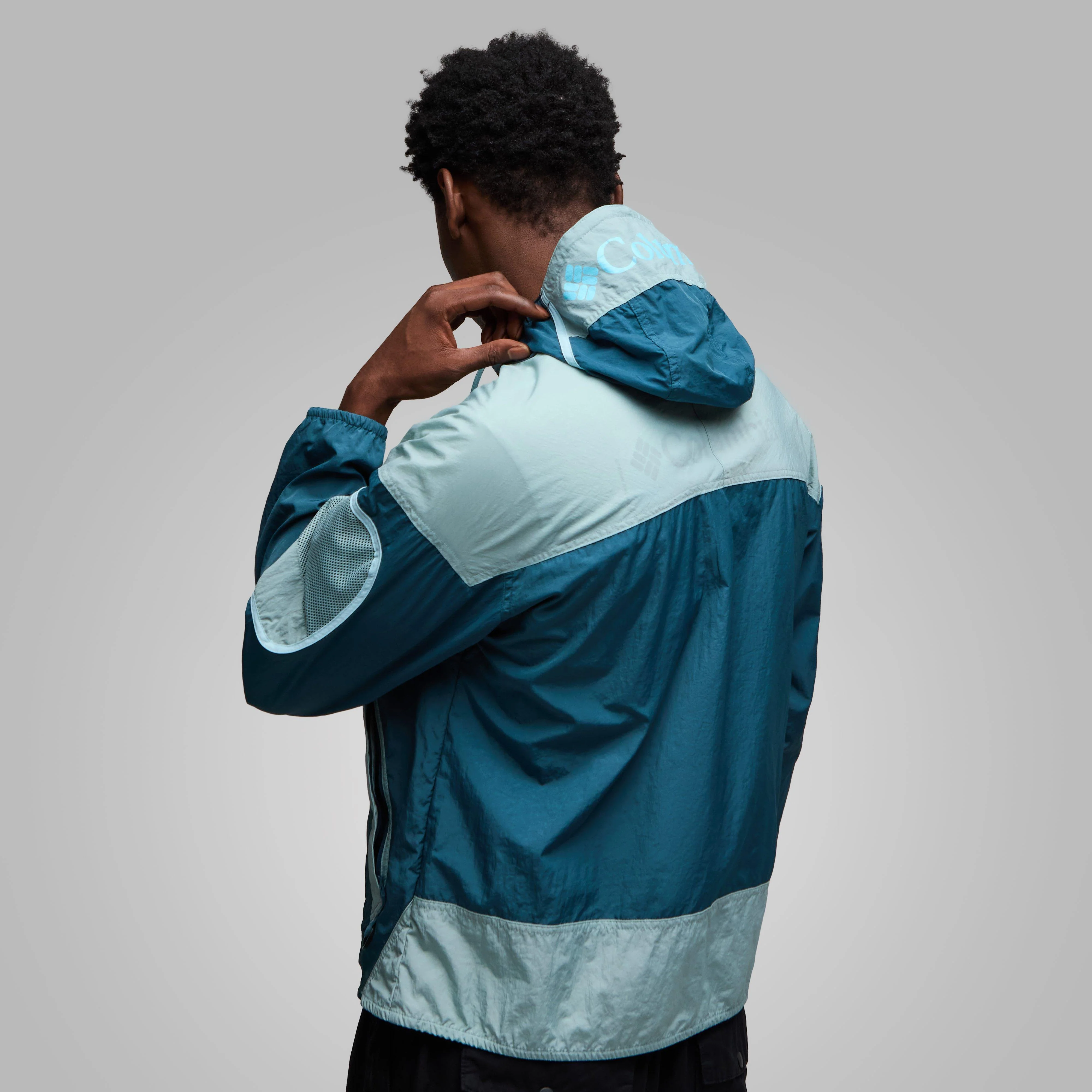 Men's Challenger™ II Windbreaker - Image 4