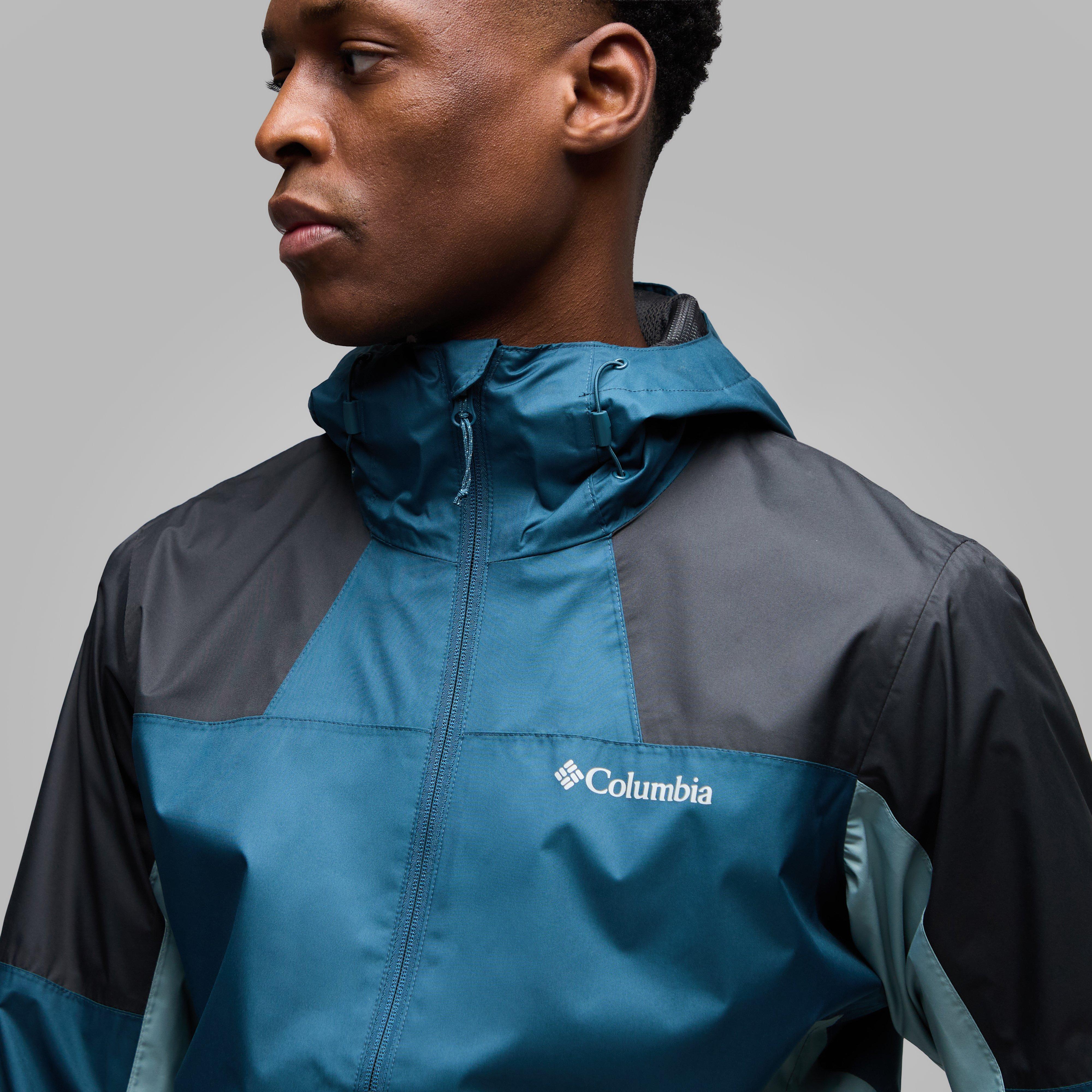 Men's Inner Limits™ III Waterproof Jacket - Image 3