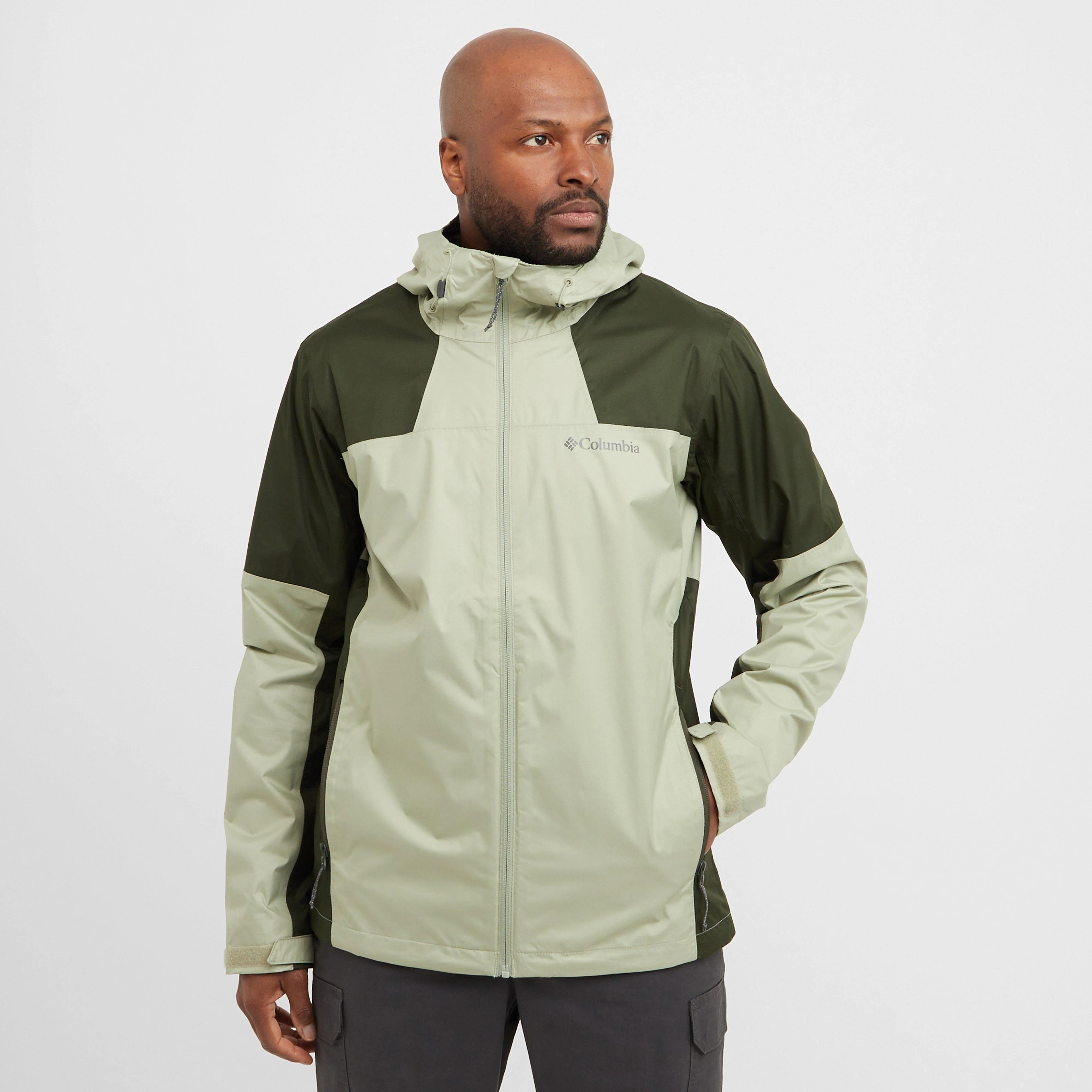 Men's Inner Limits™ IV Waterproof Jacket