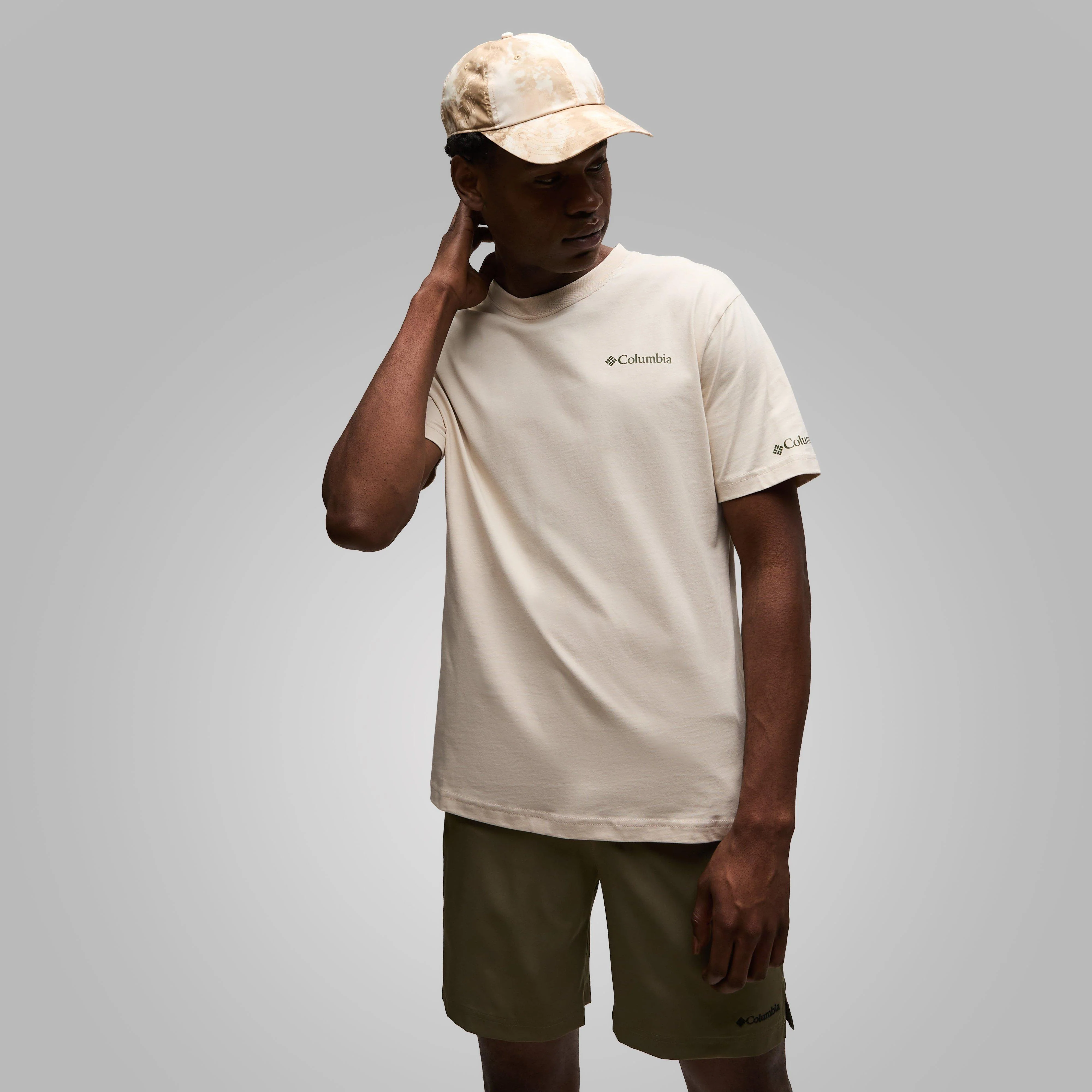 Men's Jed Tee - Image 3