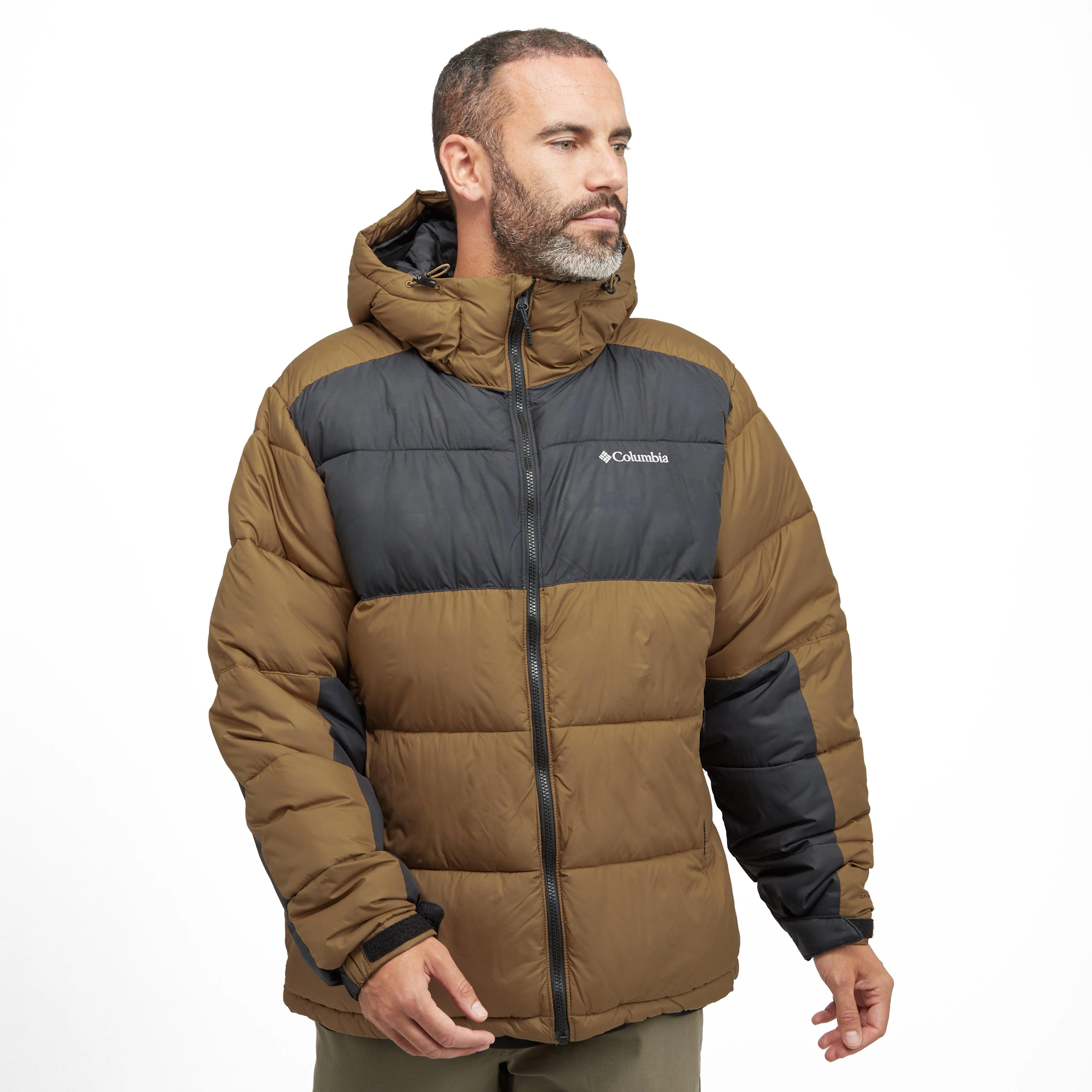Men’s Pike Lake™ II Hooded Puffer Jacket - Image 12