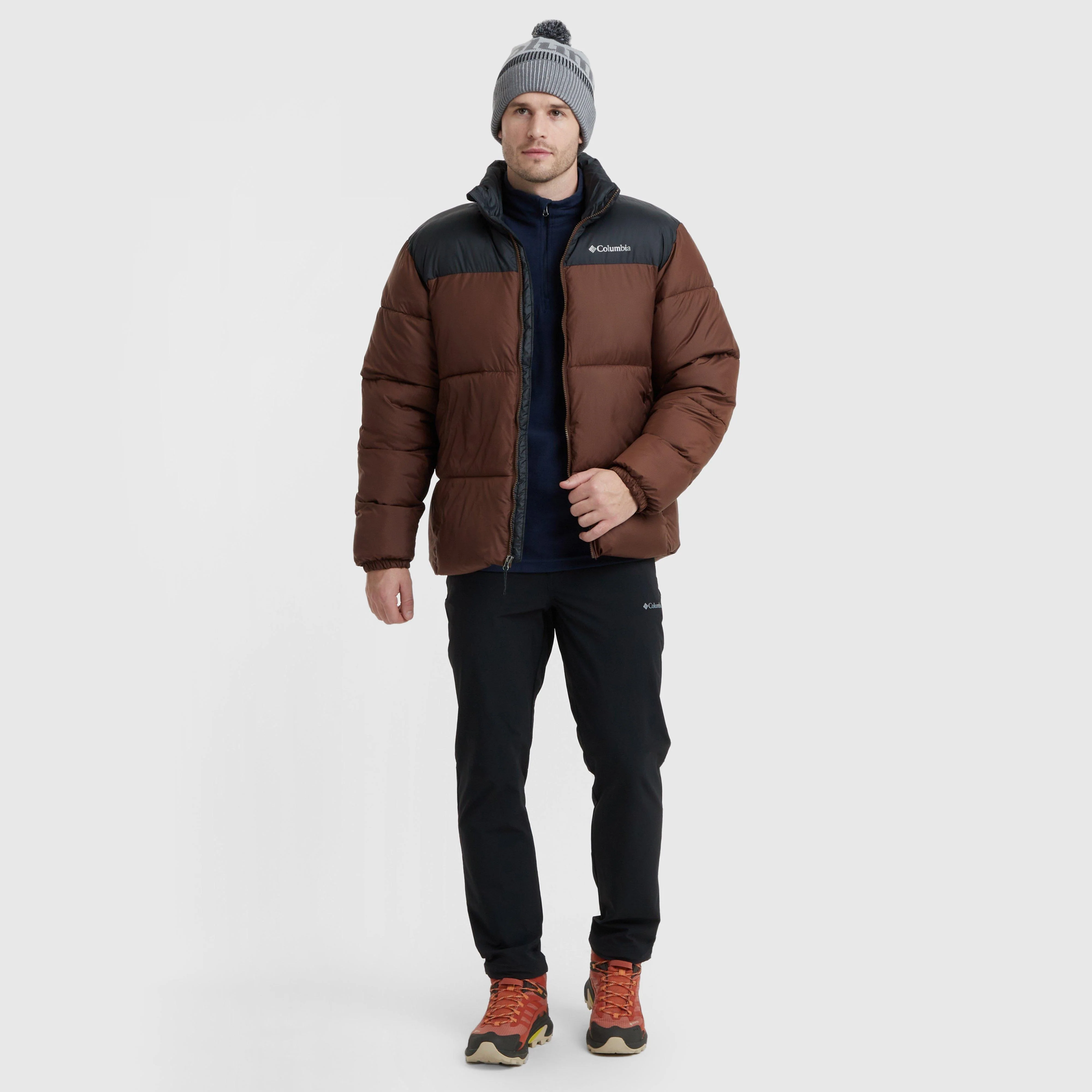 Men's Puffect™ III Puffer Jacket - Image 10