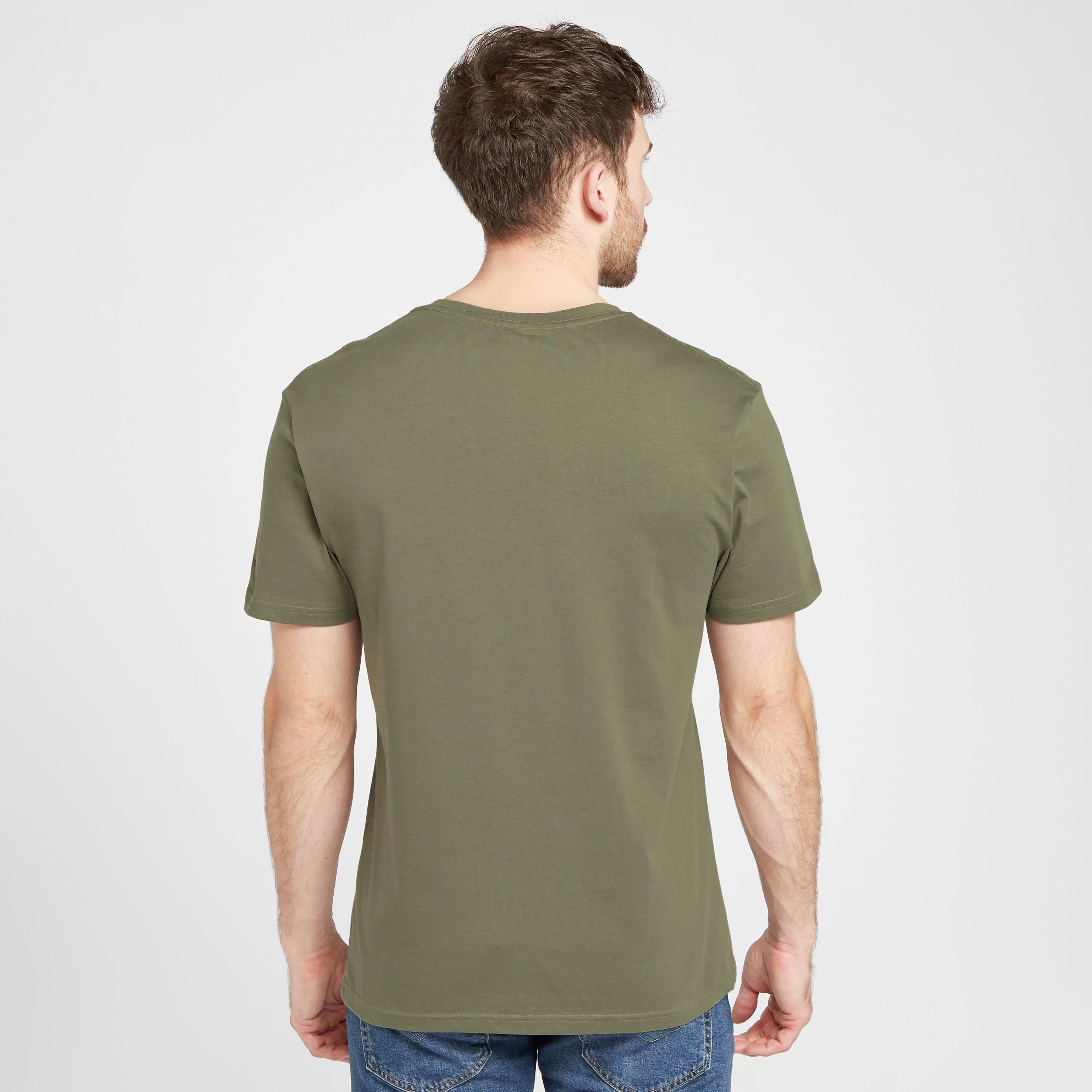Men’s Rapid Ridge Graphic Tee - Image 2