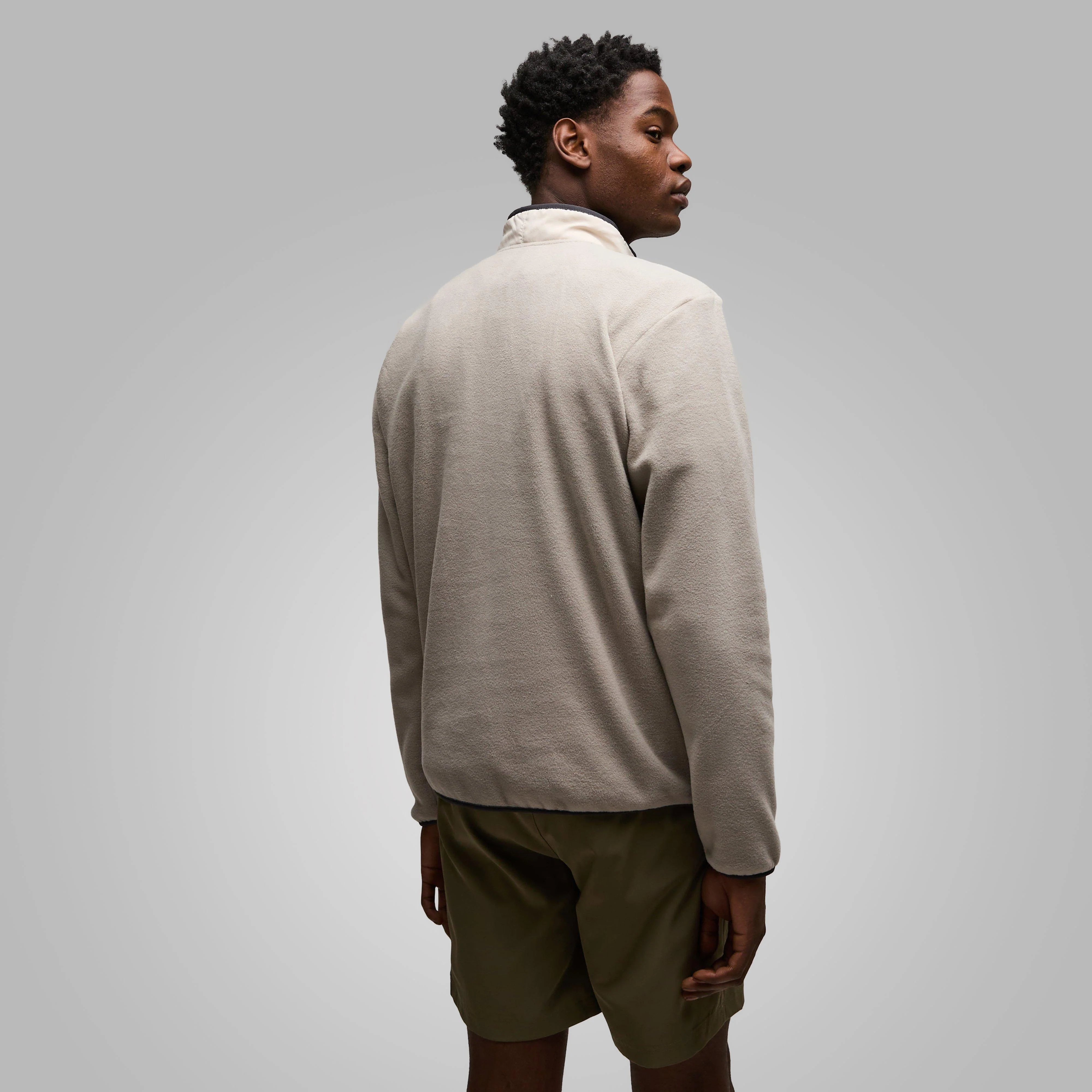 Men’s Sequoia Grove™ Half Zip Fleece - Image 4