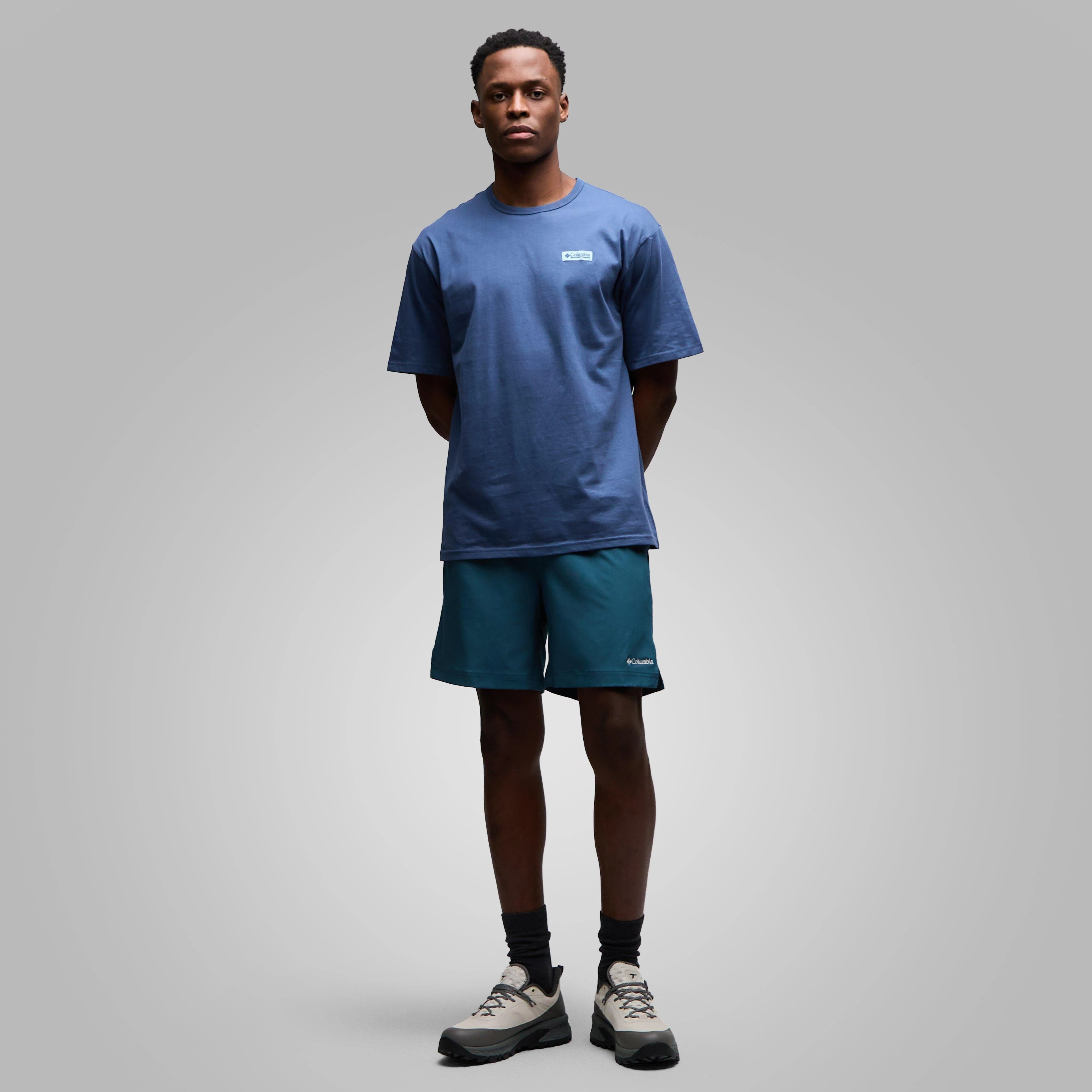 Men's Vital Valley™ Hiking Shorts - Image 2