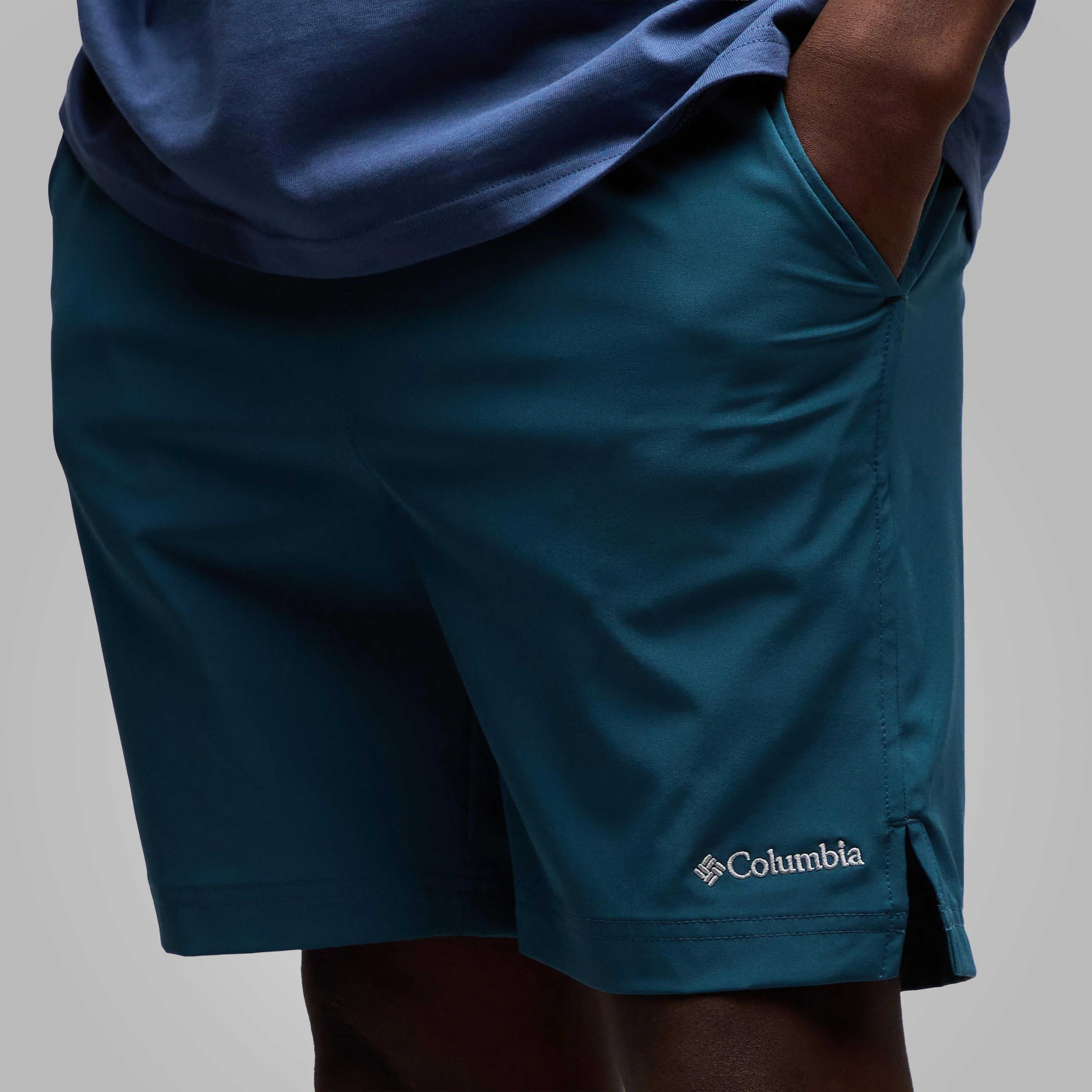 Men's Vital Valley™ Hiking Shorts - Image 3