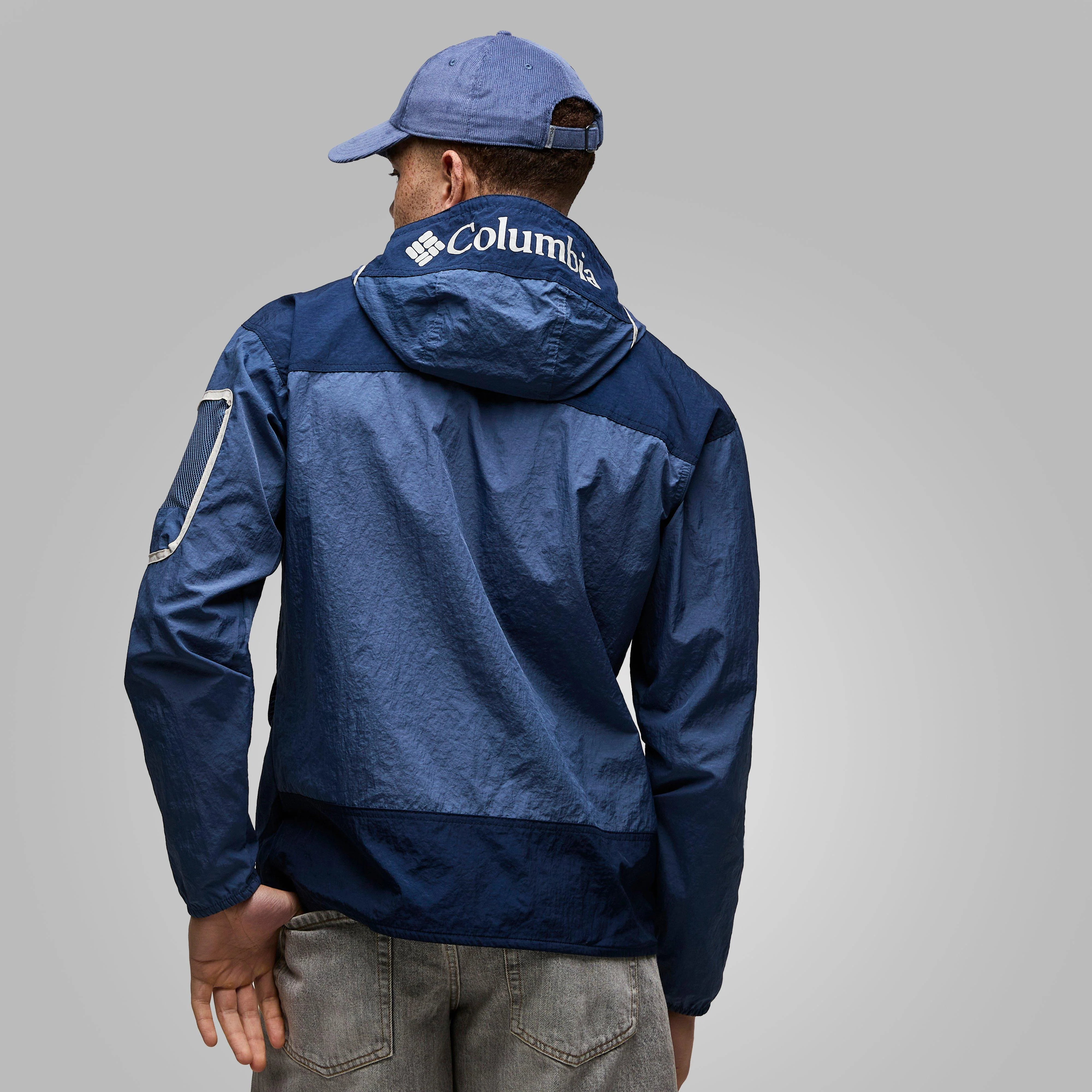 The Challenger™ II Pullover Anorak - Image 5