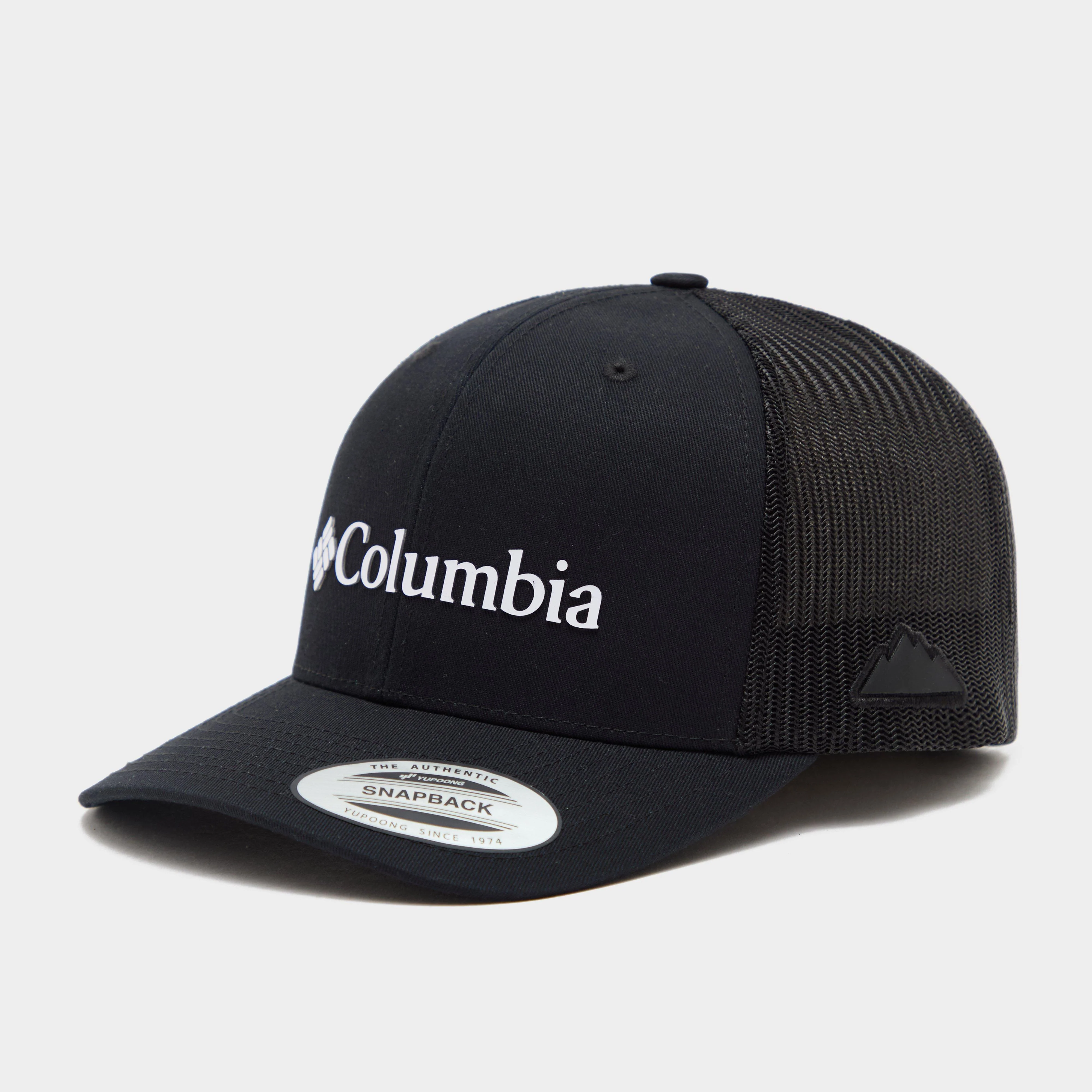 Unisex Mesh™ Snap Back Hat