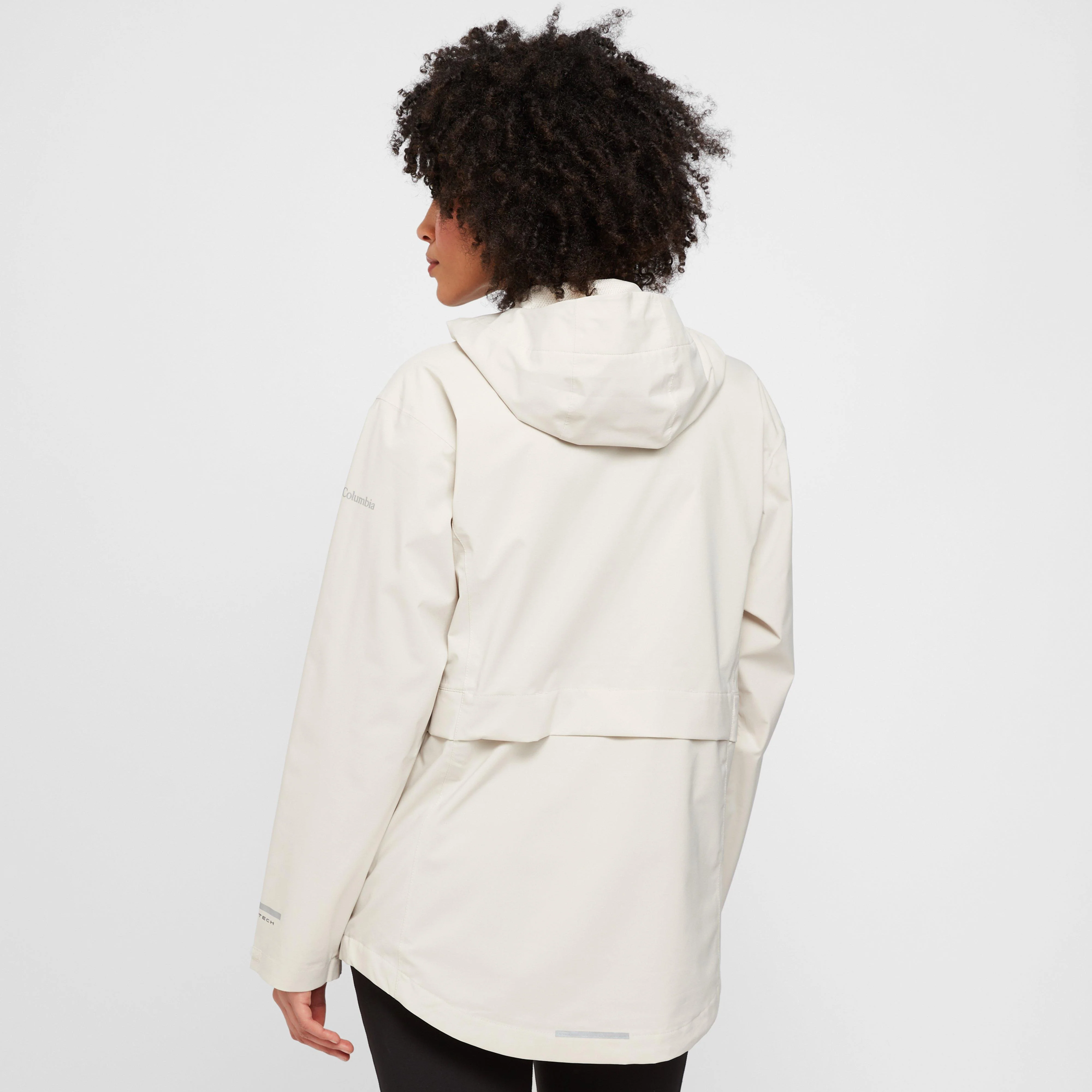 Women's Altbound™ Waterproof Recycled Jacket - Image 2