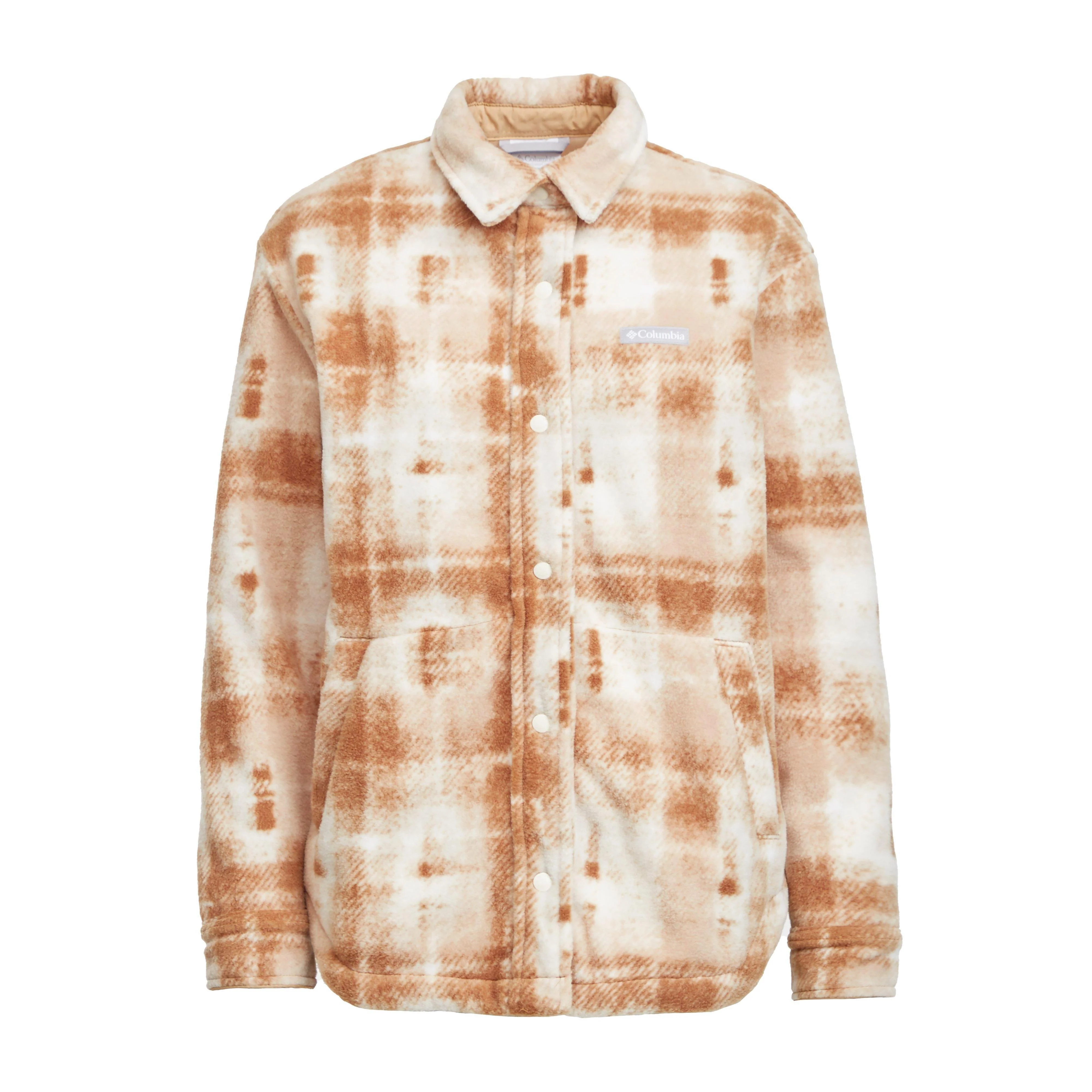 Women’s Benton Springs™ Fleece Shirt Jacket - Image 7