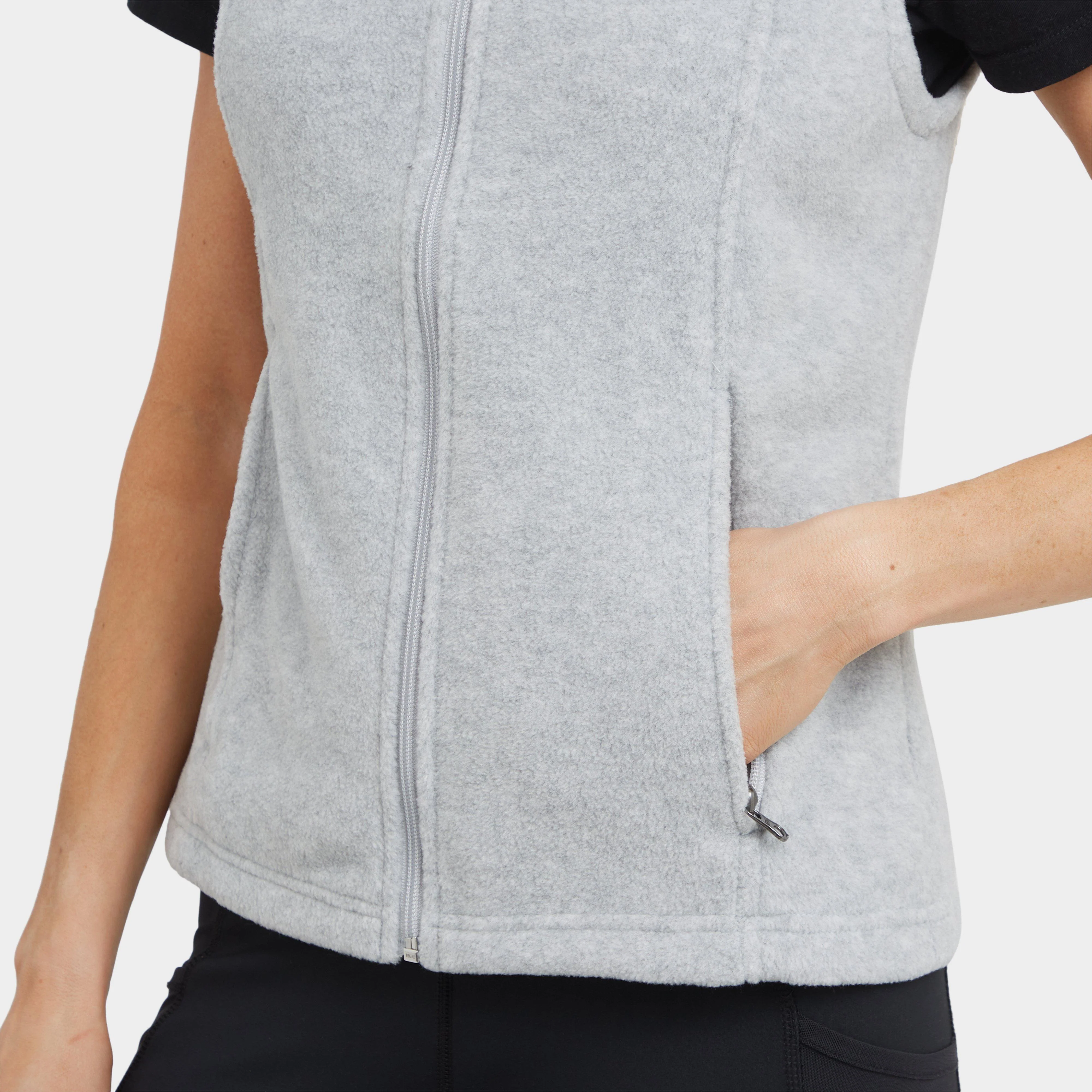 Women's Benton Springs™ Fleece Vest - Image 5