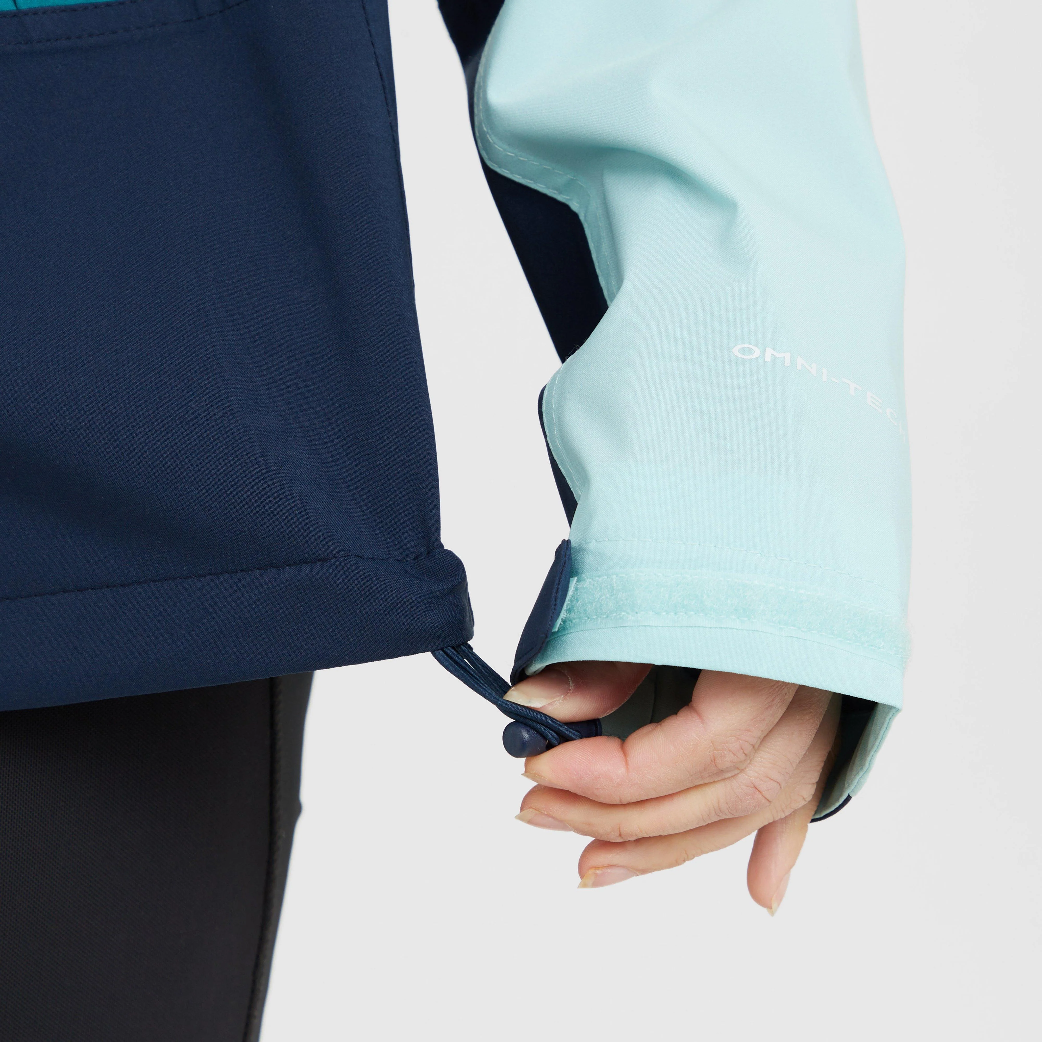 Women’s Boulder Falls Jacket - Image 11