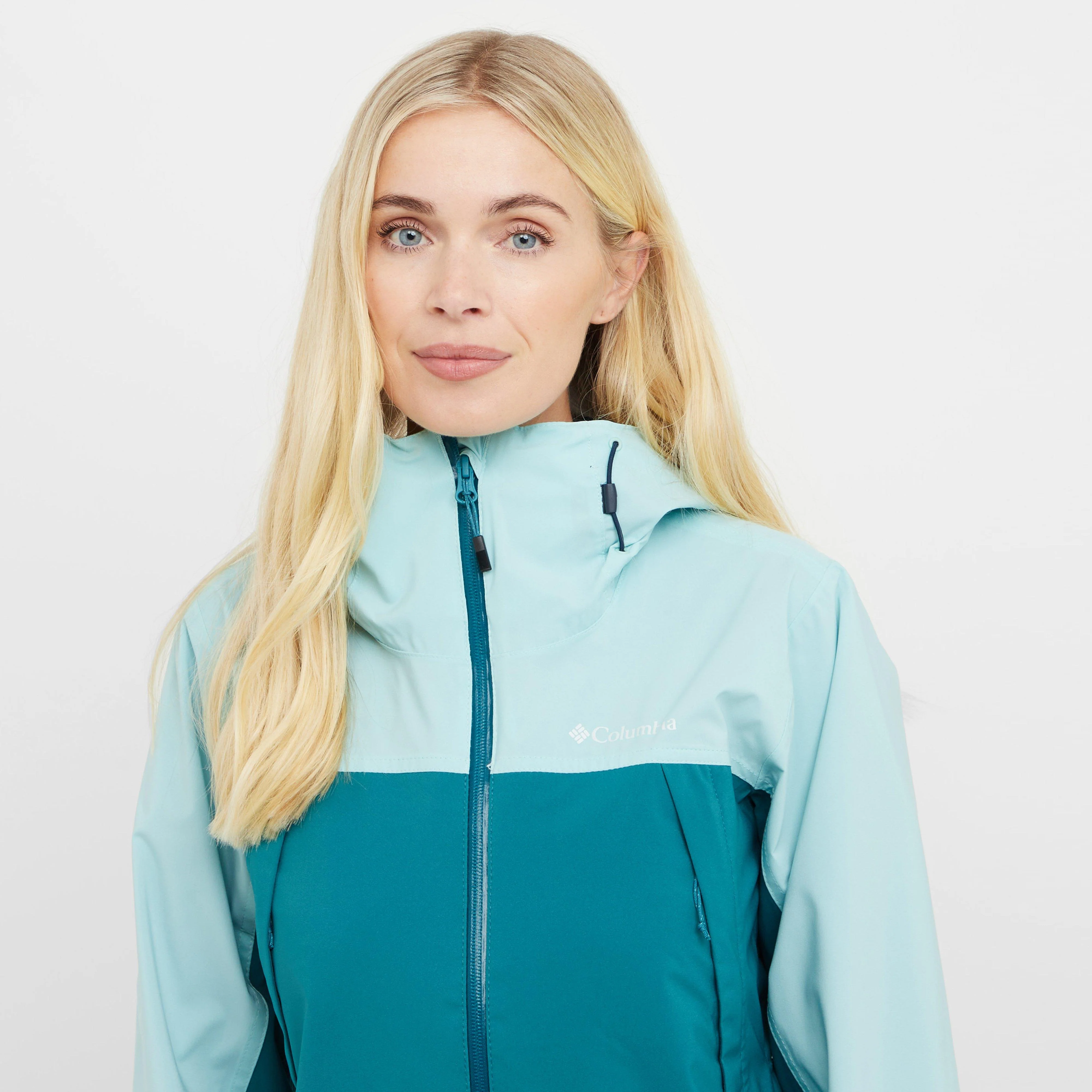 Women’s Boulder Falls Jacket - Image 7