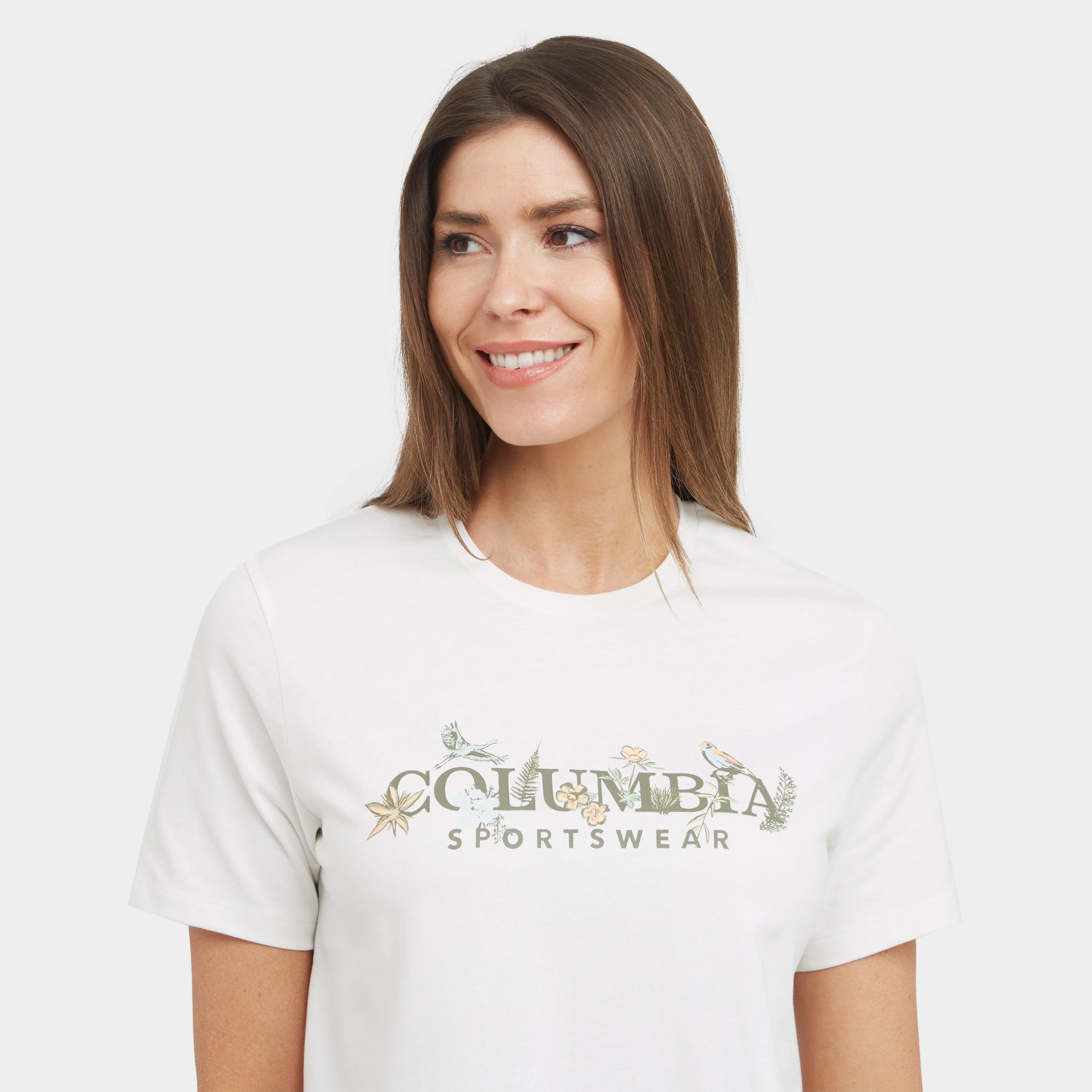 Women's Boundless Beauty T-Shirt - Image 4