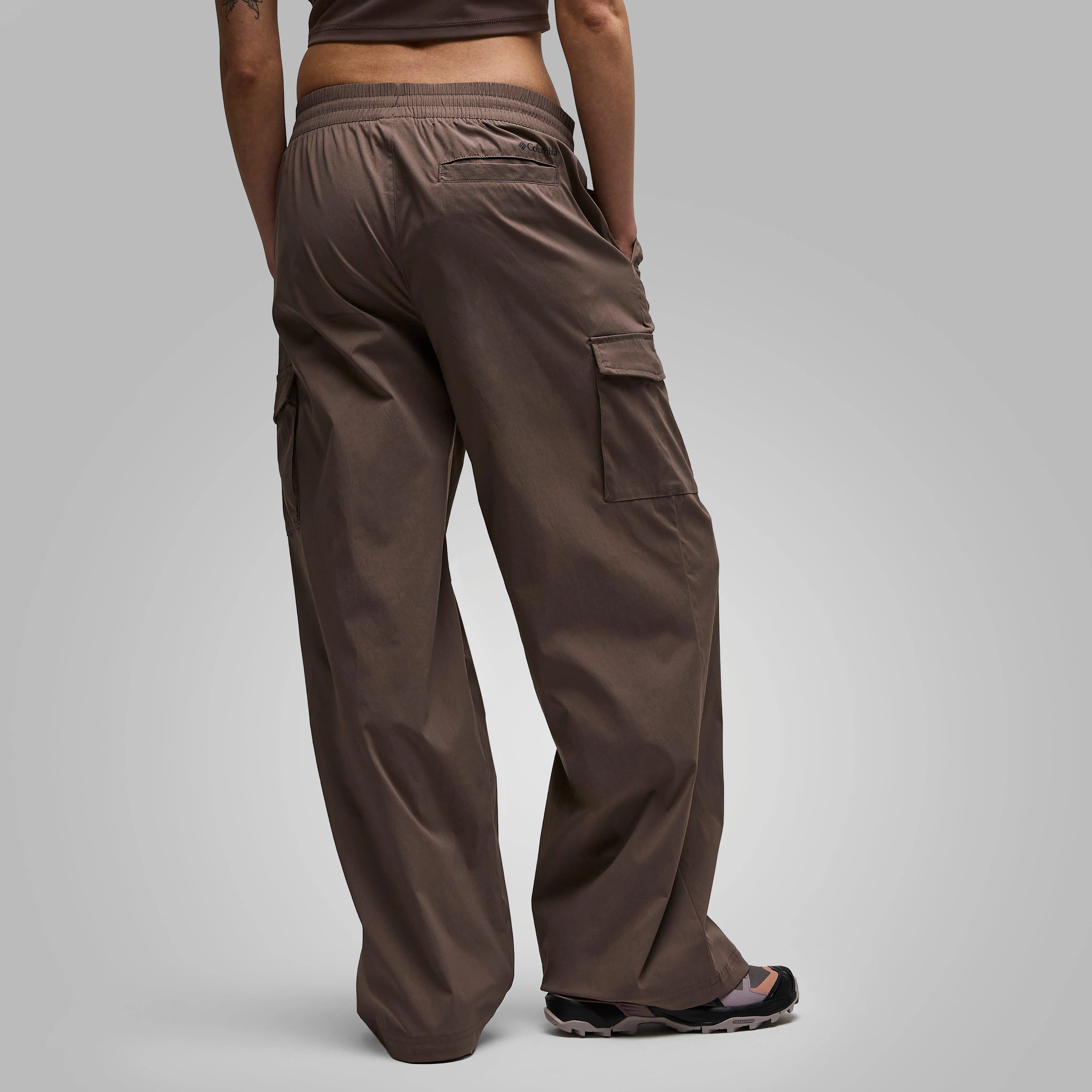 Women's Chill Creek™ Urban Cargo Trousers - Image 3