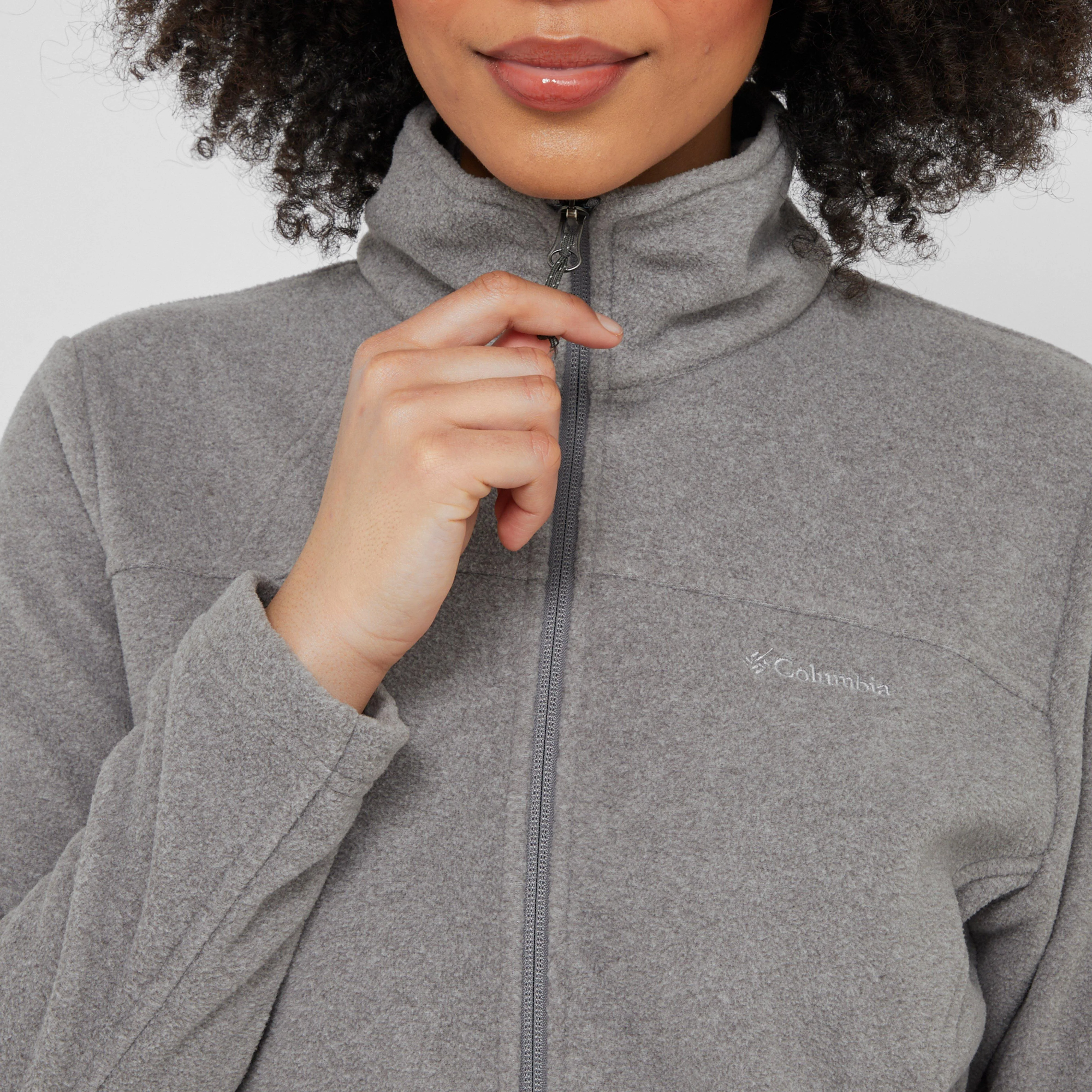 Women’s Fast Trek™ Fleece Jacket - Image 4