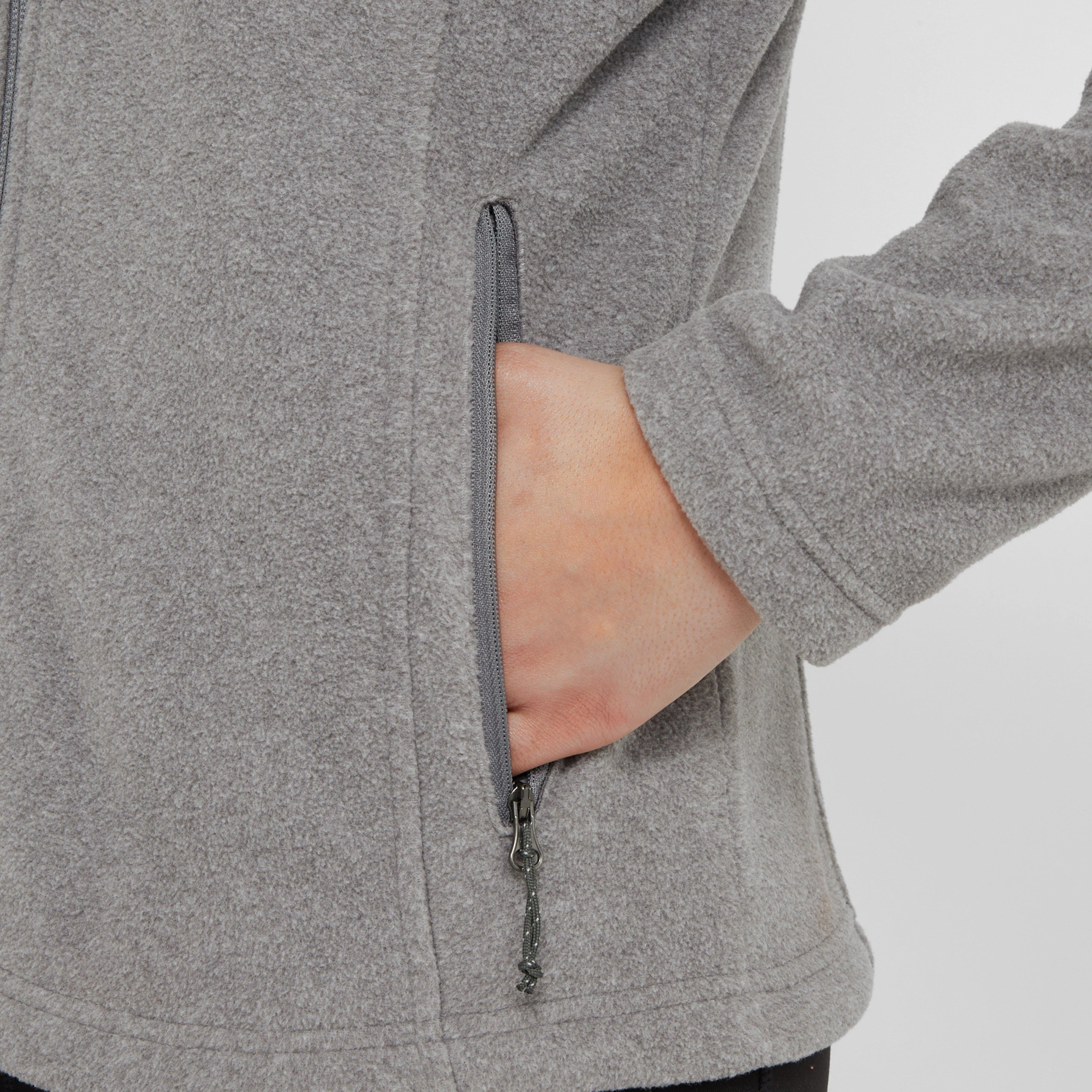 Women’s Fast Trek™ Fleece Jacket - Image 5