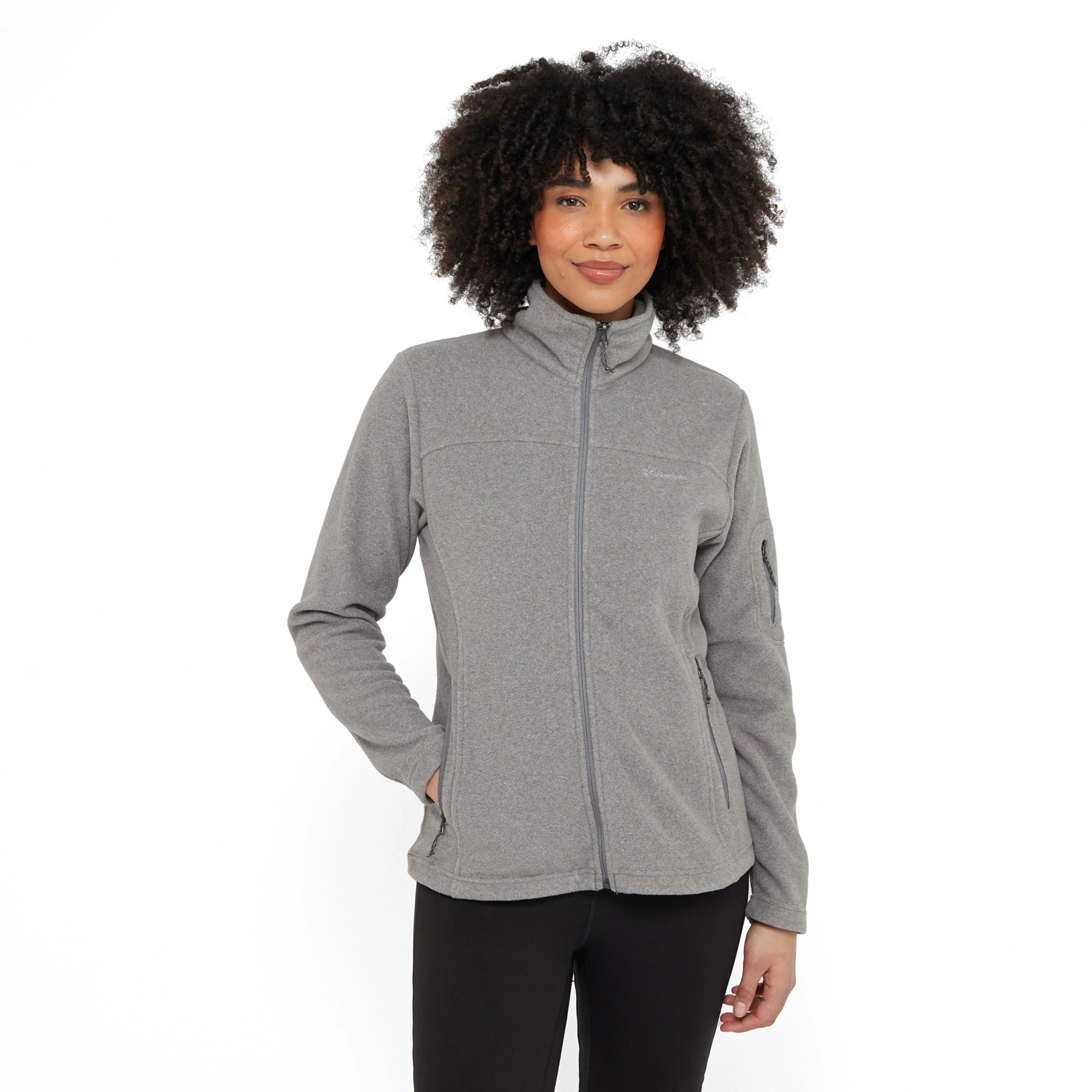Women’s Fast Trek™ Fleece Jacket - Image 8