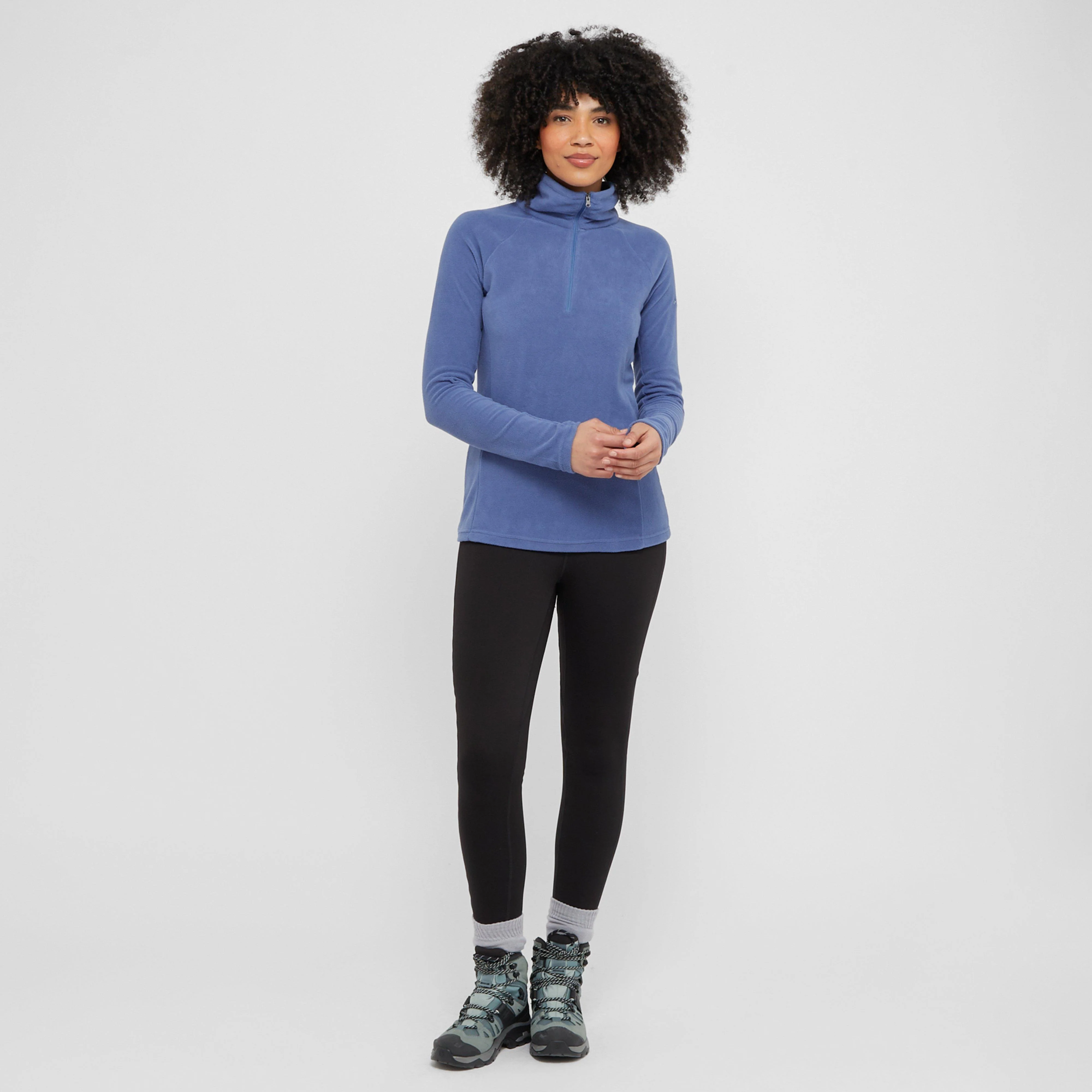 Women’s Glacial™ IV Half Zip Fleece - Image 2