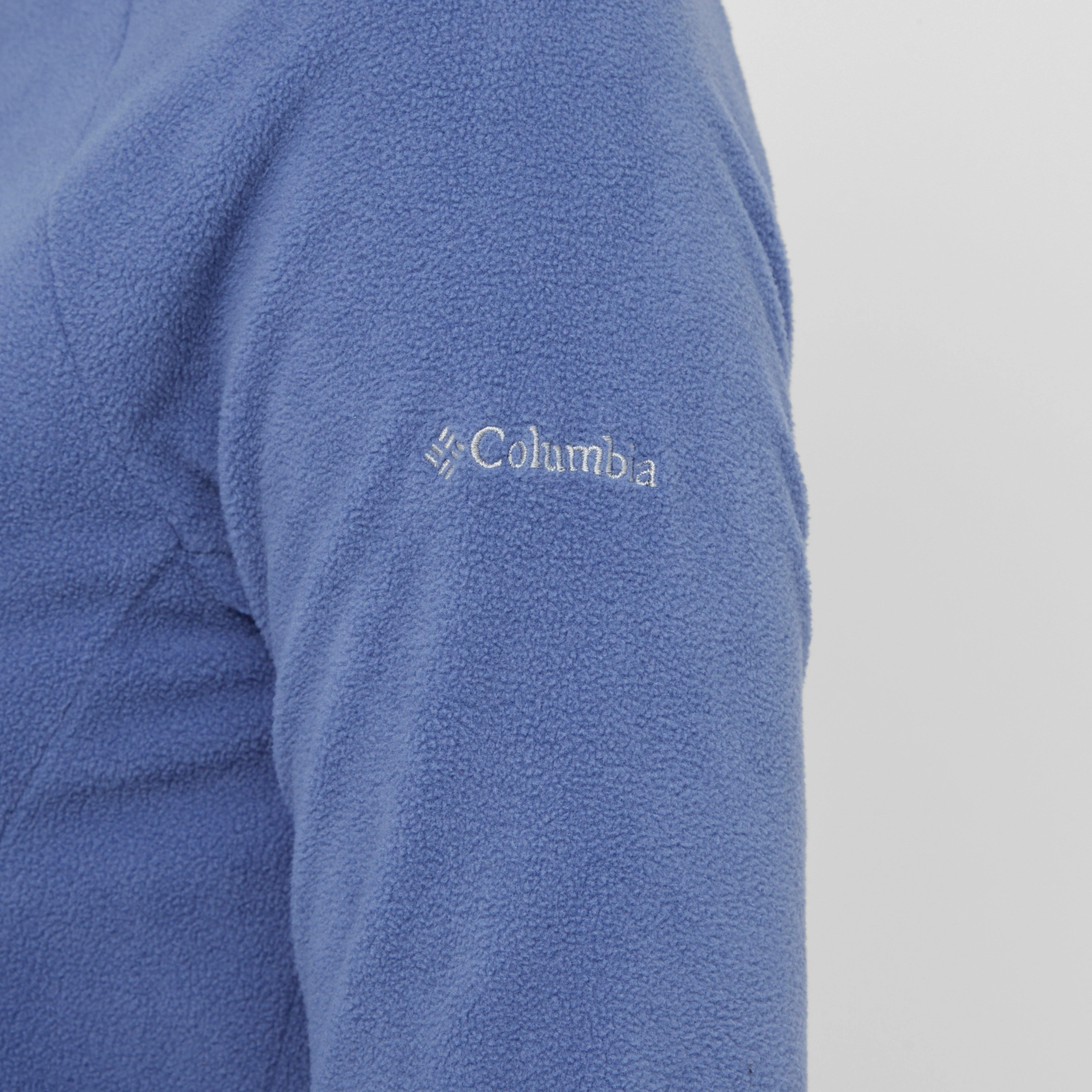 Women’s Glacial™ IV Half Zip Fleece - Image 4