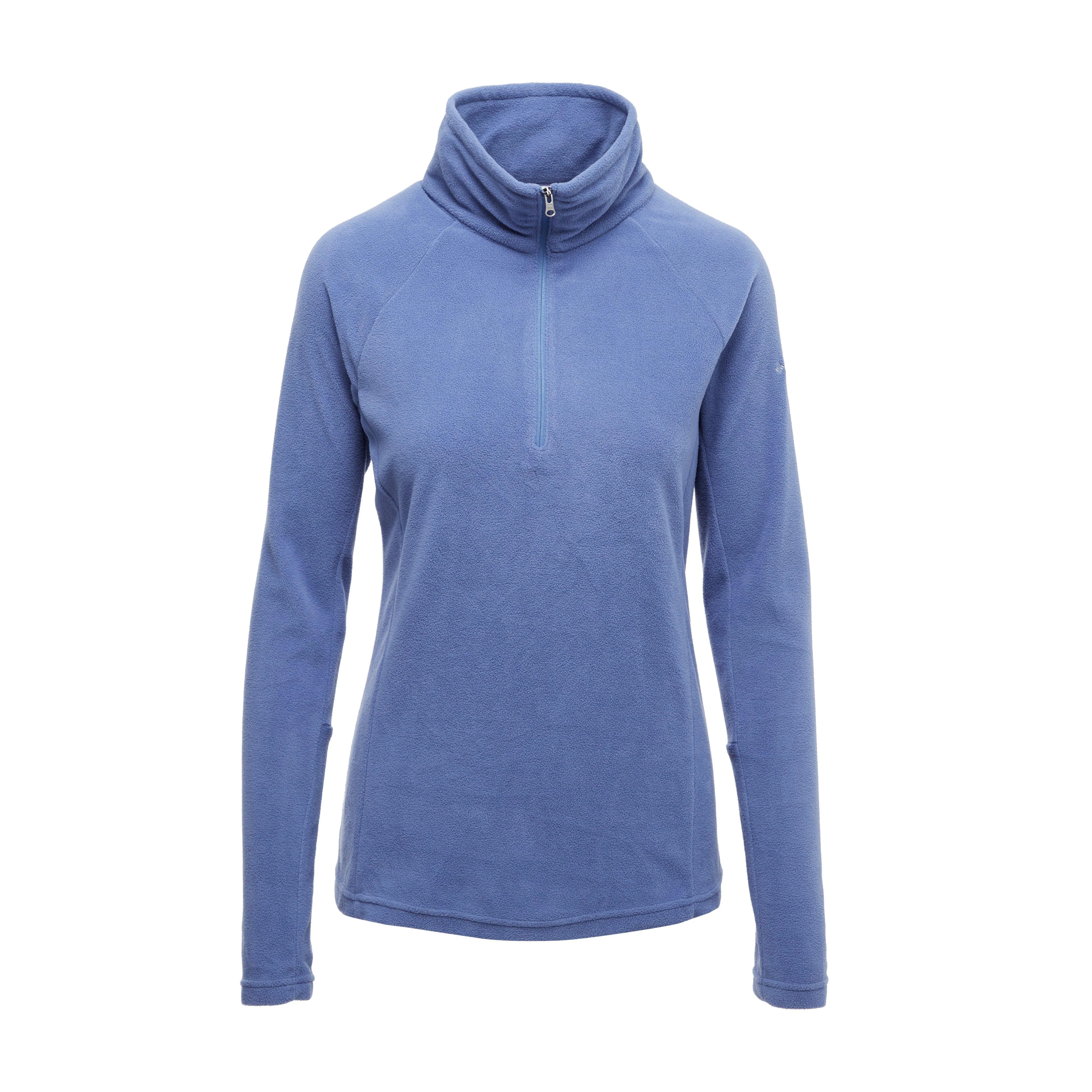Women’s Glacial™ IV Half Zip Fleece - Image 6