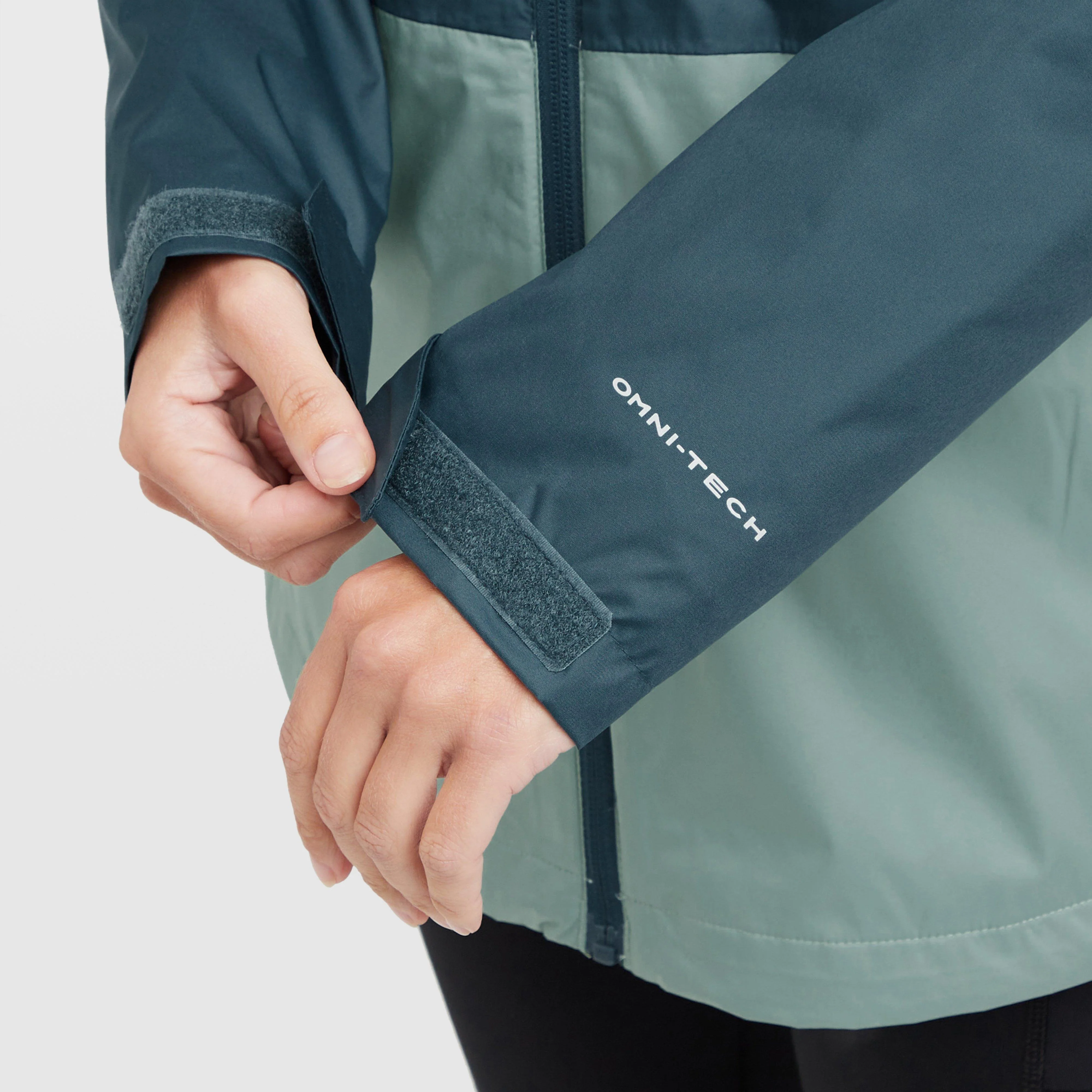 Women's Inner Limits™ III Waterproof Jacket - Image 11
