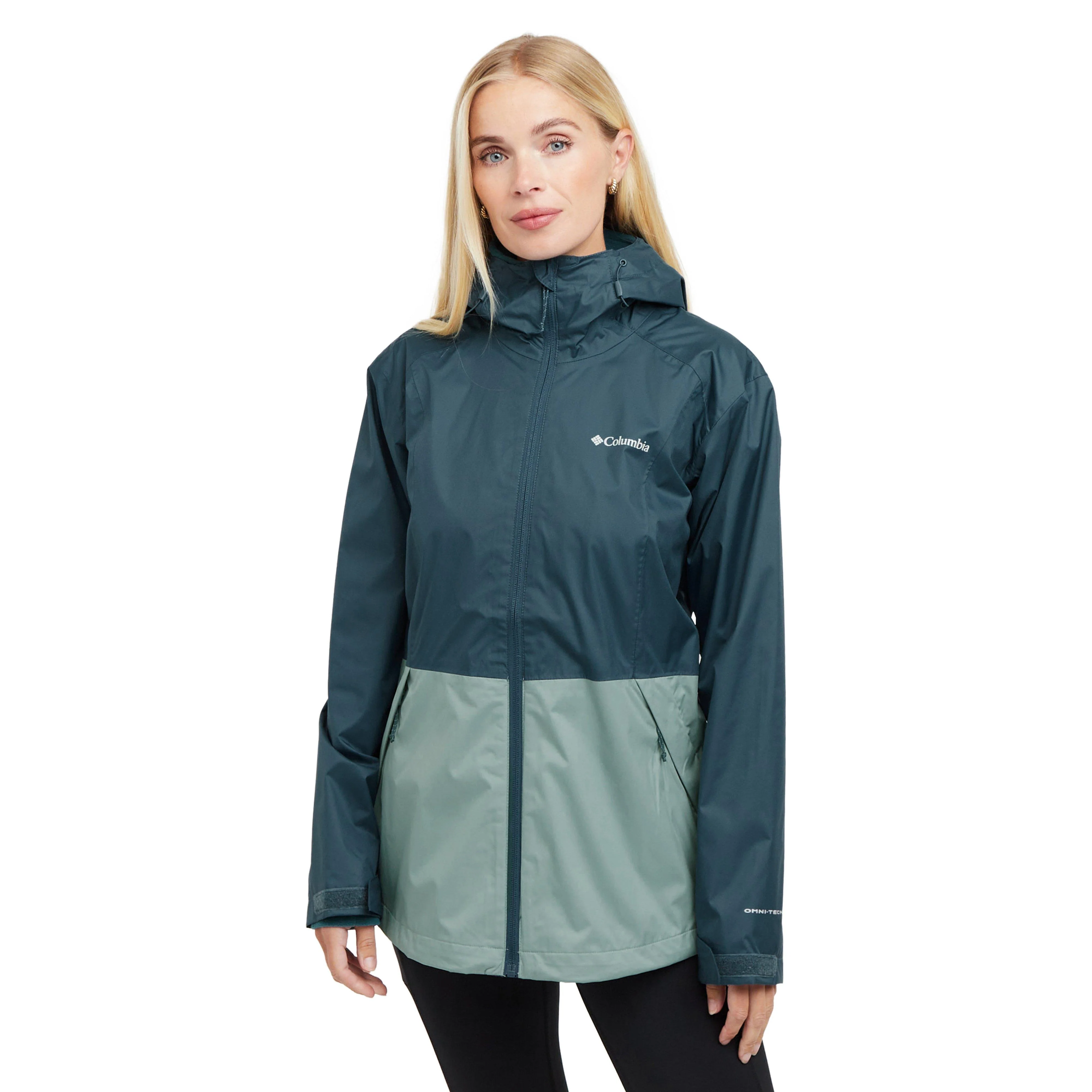 Women's Inner Limits™ III Waterproof Jacket - Image 13
